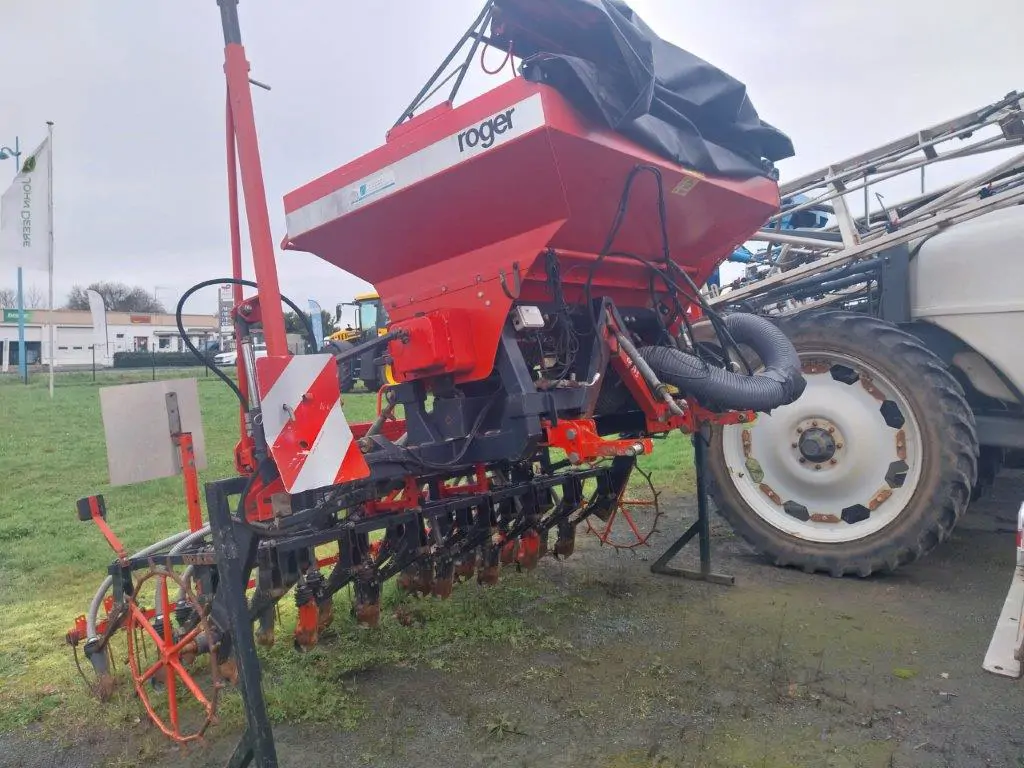 Image ROGER SEMOIRS À CÉRÉALES ROGER TI305