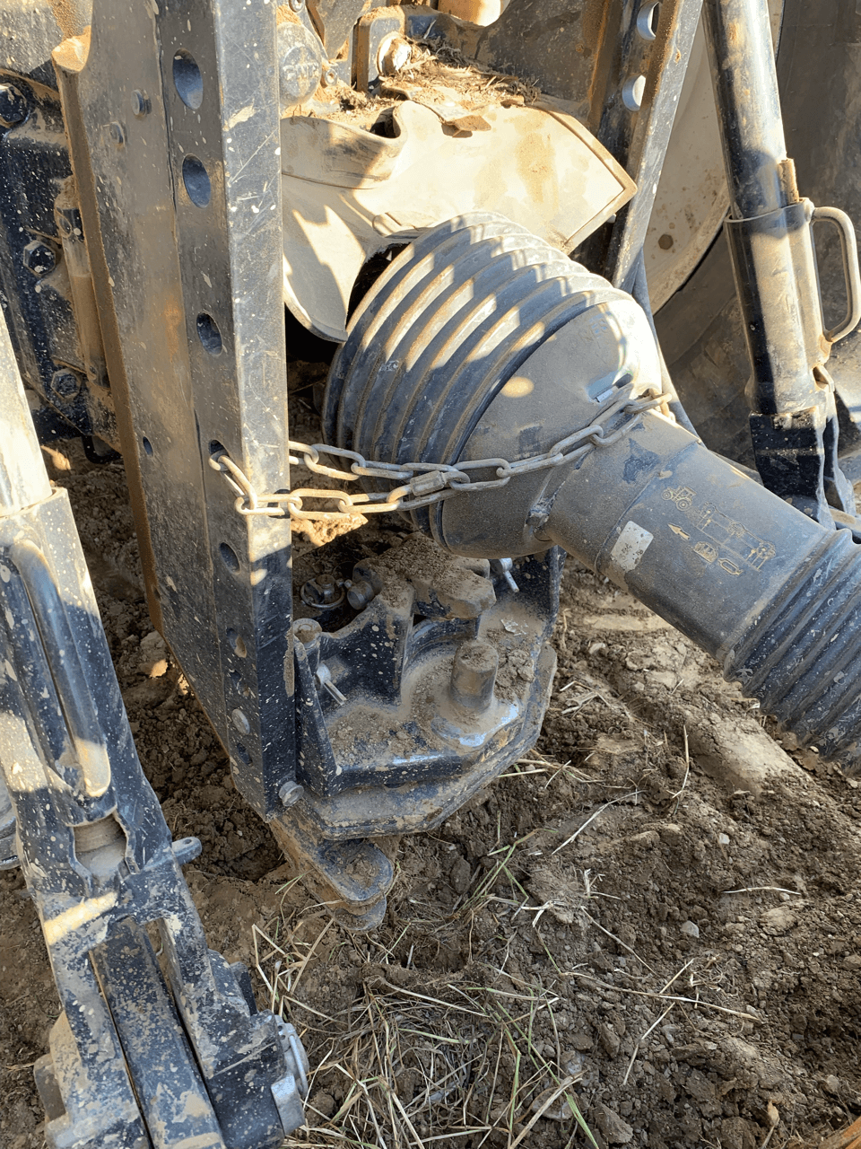 Image NEW HOLLAND TRACTEUR NH T7.230