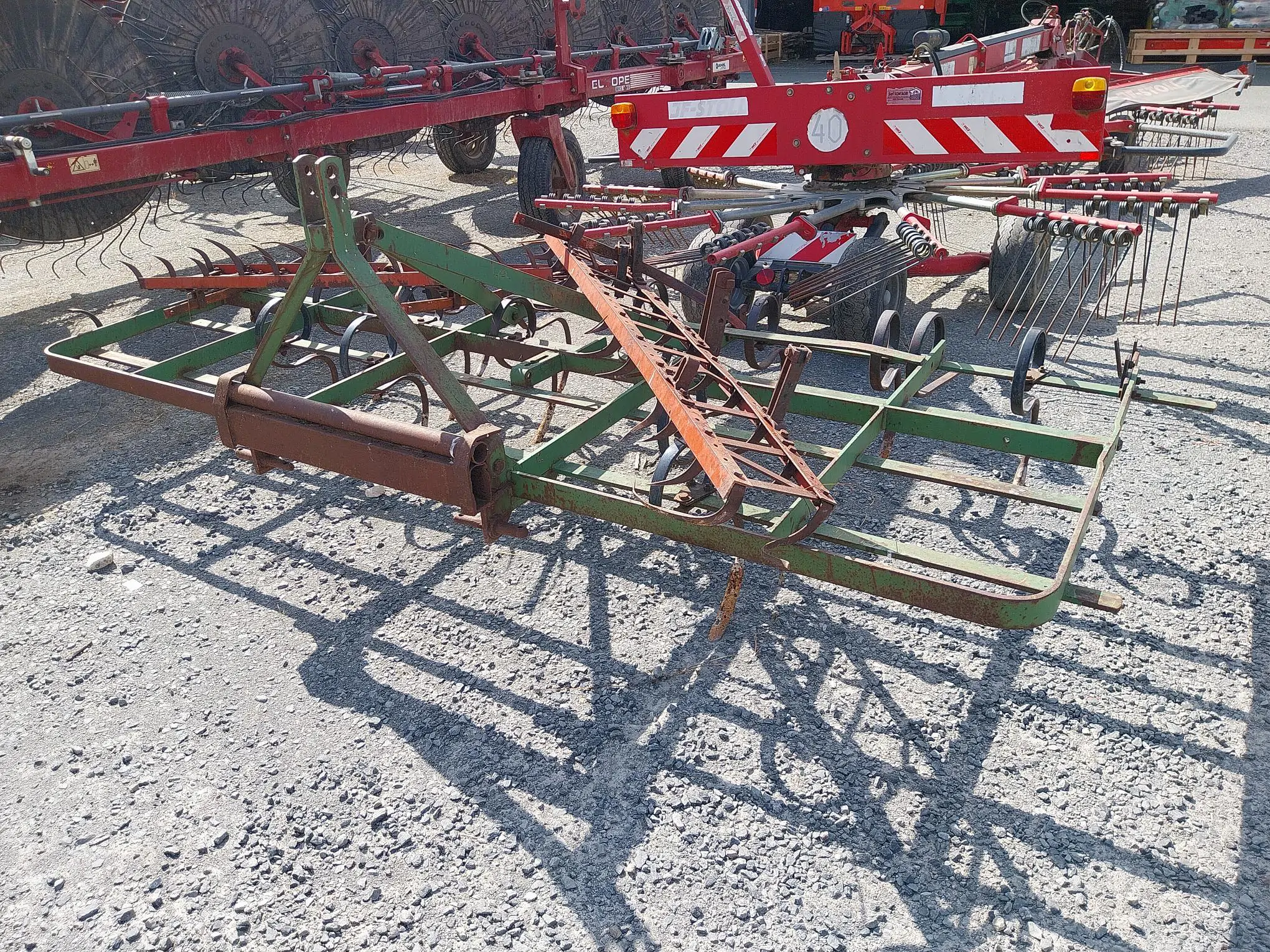 Image AUTRE MARQUE CULTIVATEUR AIO 3000