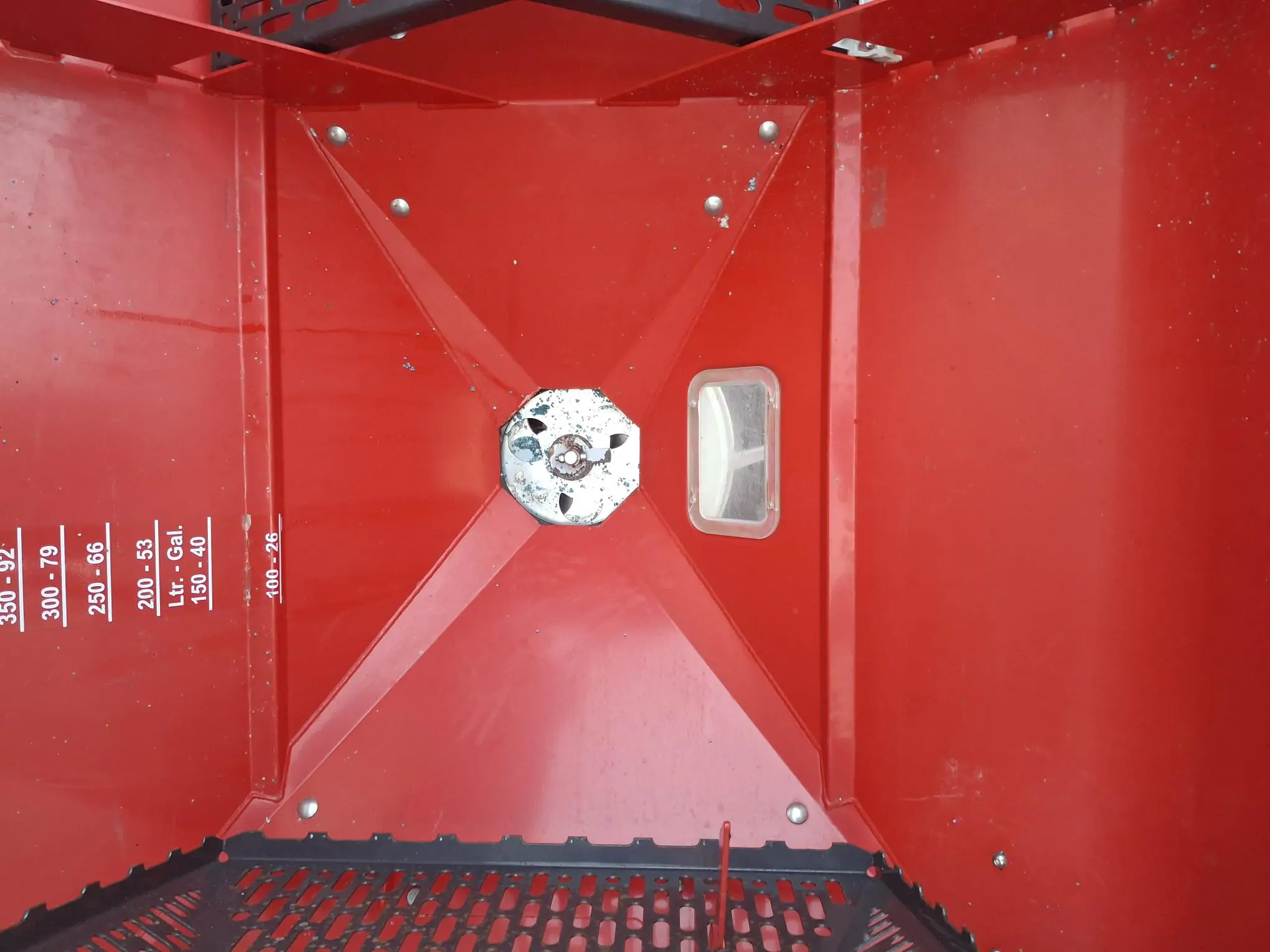 Image VICON DISTRIBUTEUR ENGRAIS VICON OCC