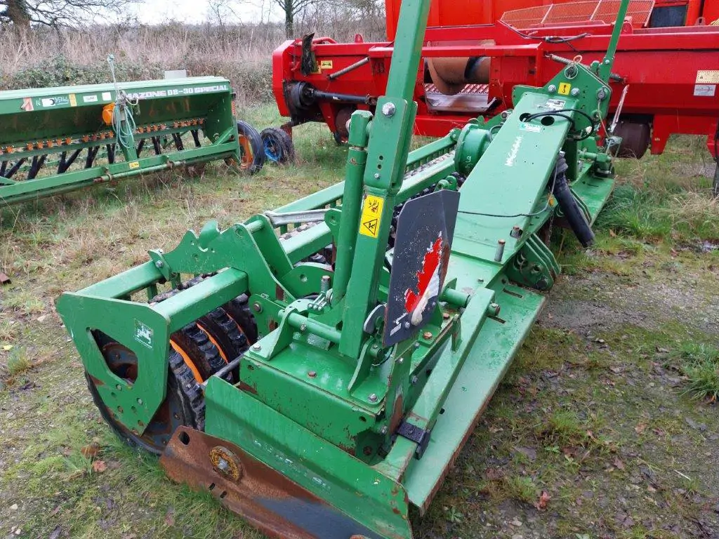 Image AMAZONE CULTIMIX