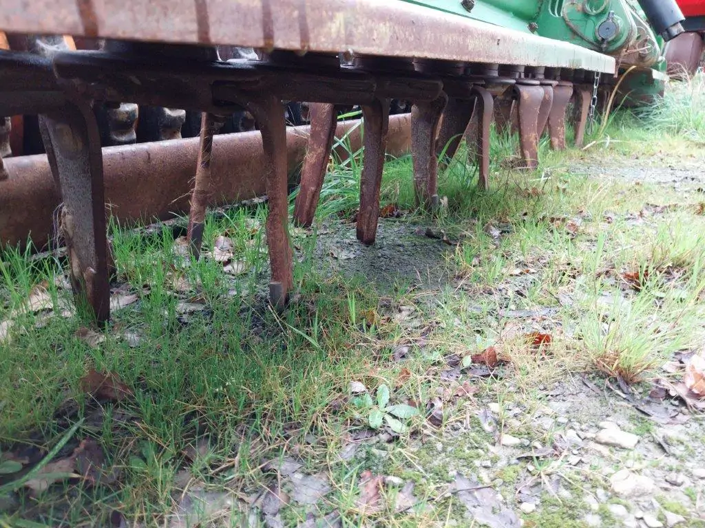 Image AMAZONE CULTIMIX