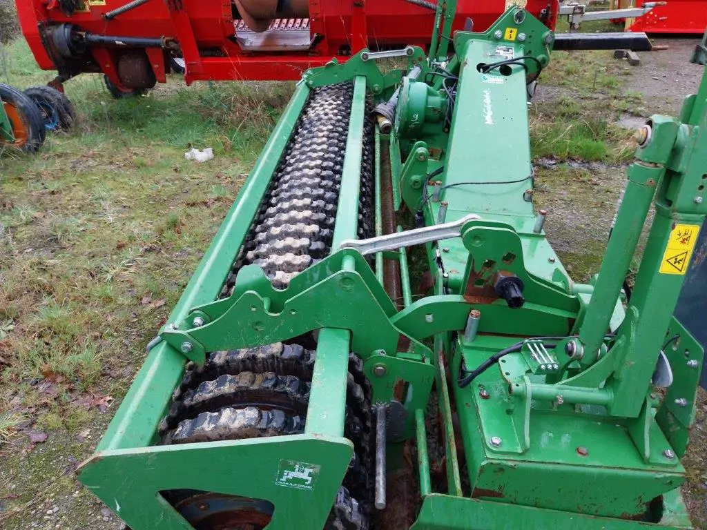 Image AMAZONE CULTIMIX