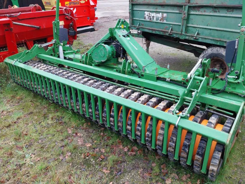 Image AMAZONE CULTIMIX