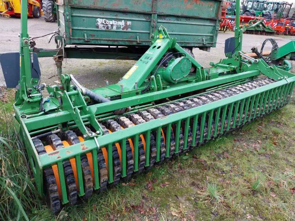 Image AMAZONE CULTIMIX