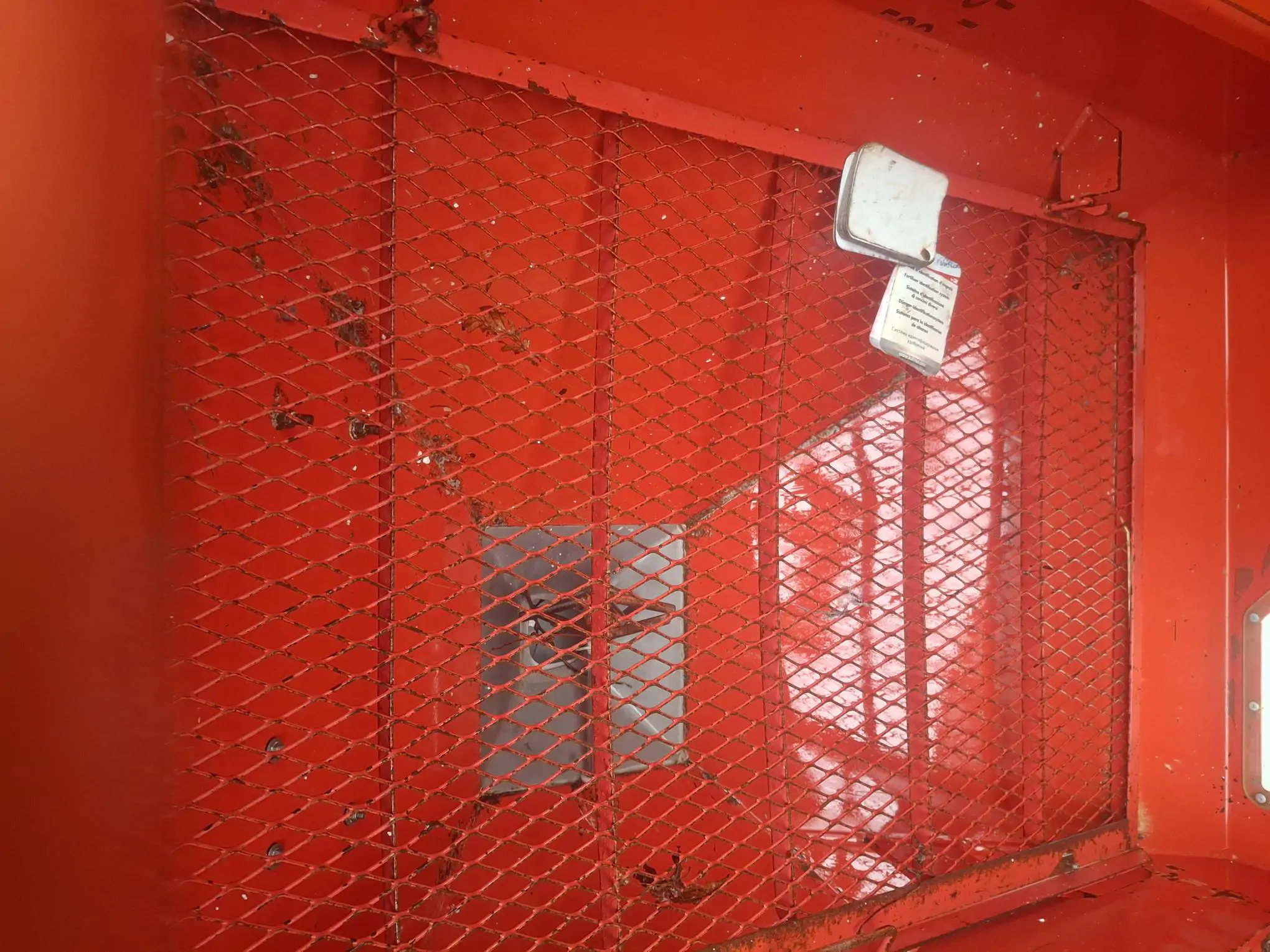 Image KUHN DISTRIBUTEUR ENGRAIS KUHN