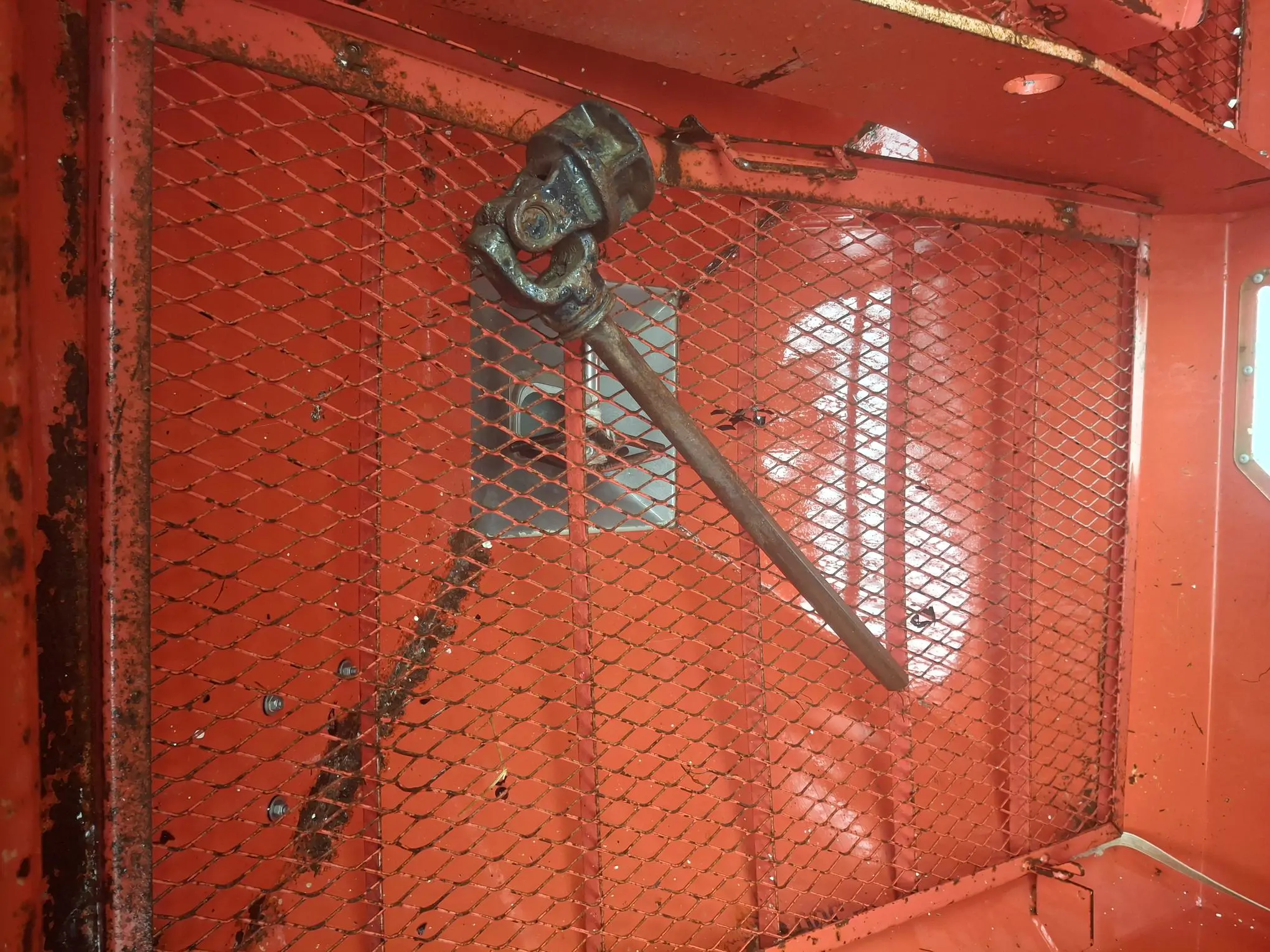 Image KUHN DISTRIBUTEUR ENGRAIS KUHN