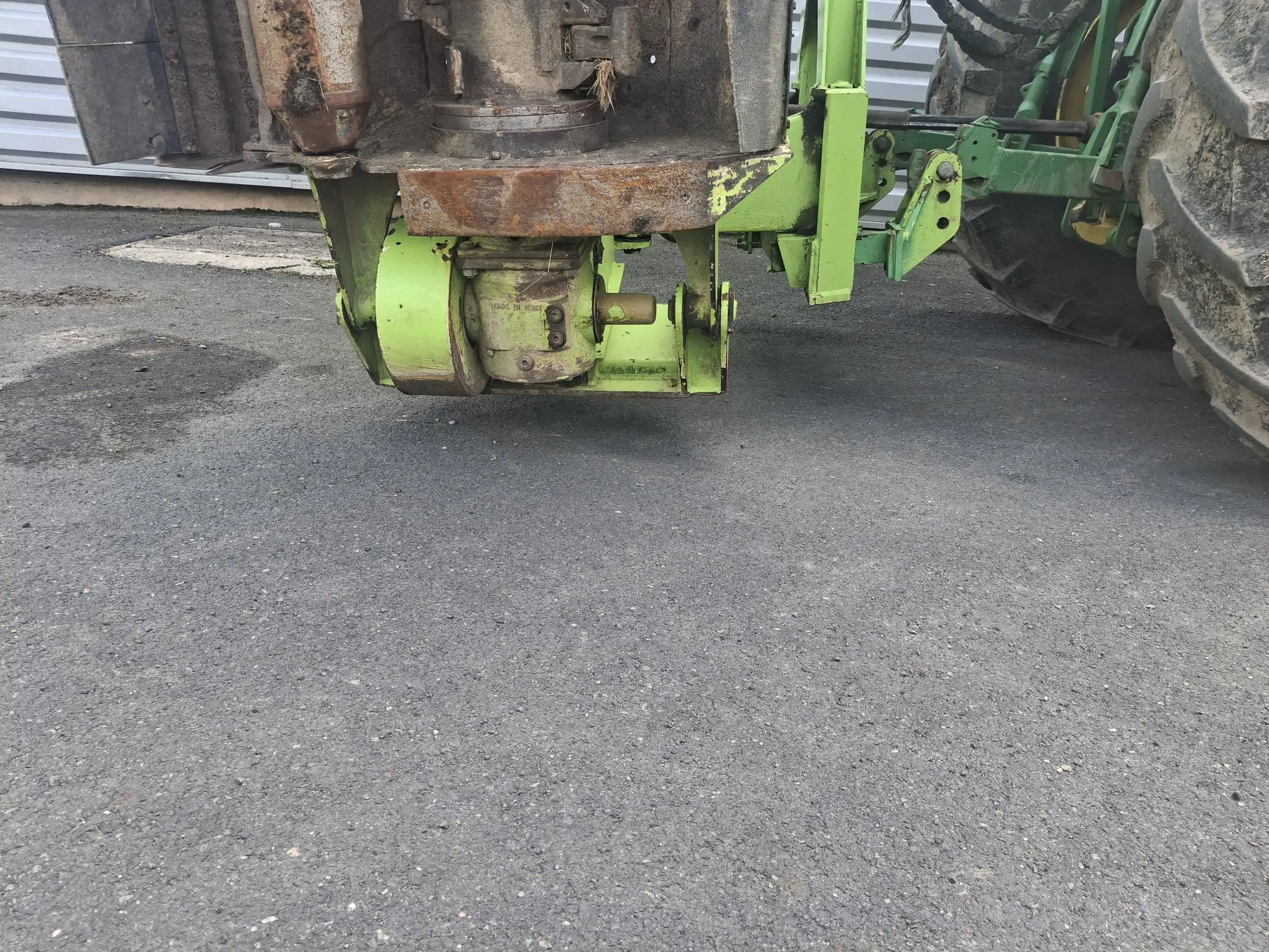 Image NICOLAS BROYEUR ACCOTEMENT OCCASION