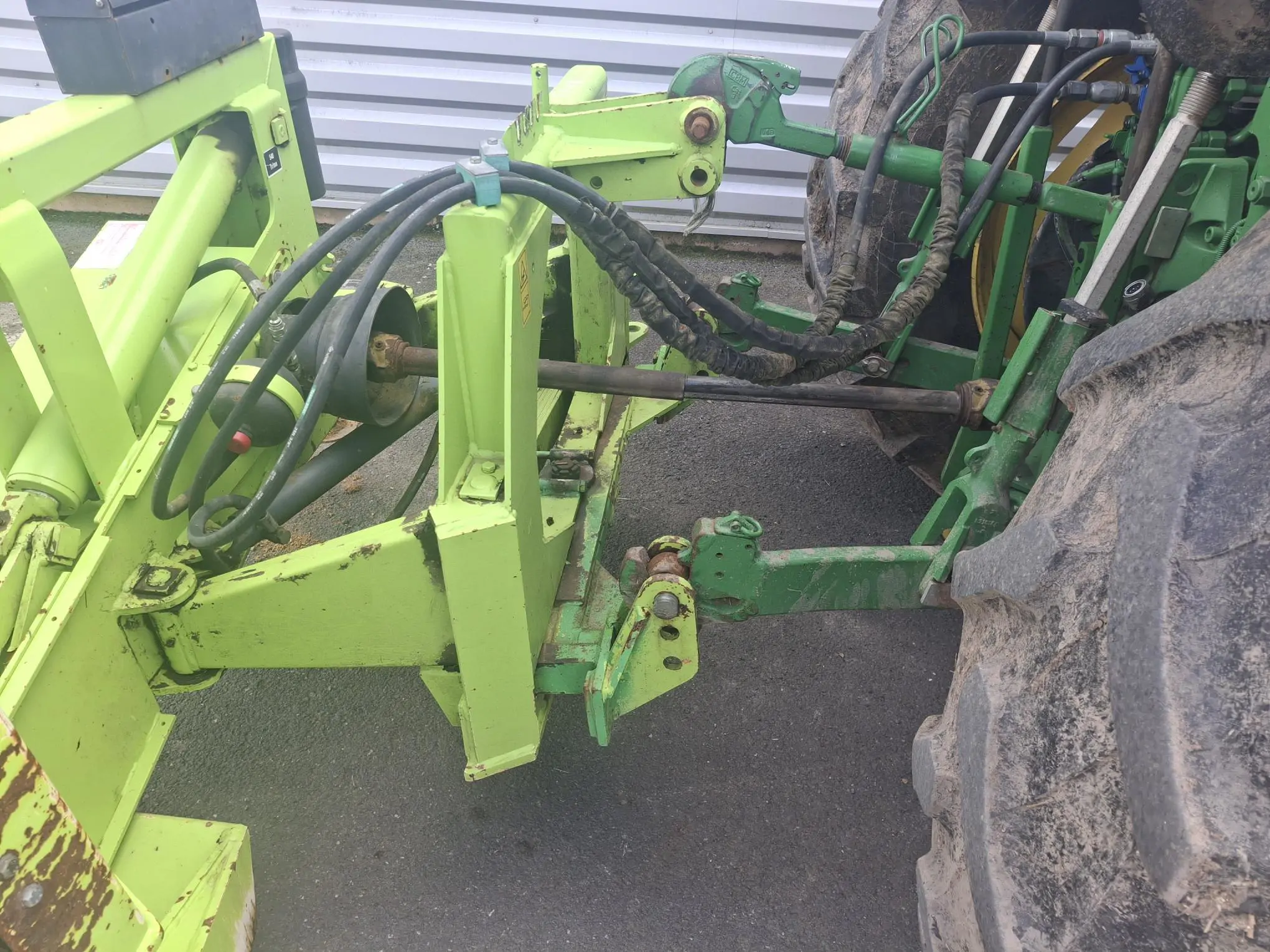 Image NICOLAS BROYEUR ACCOTEMENT OCCASION