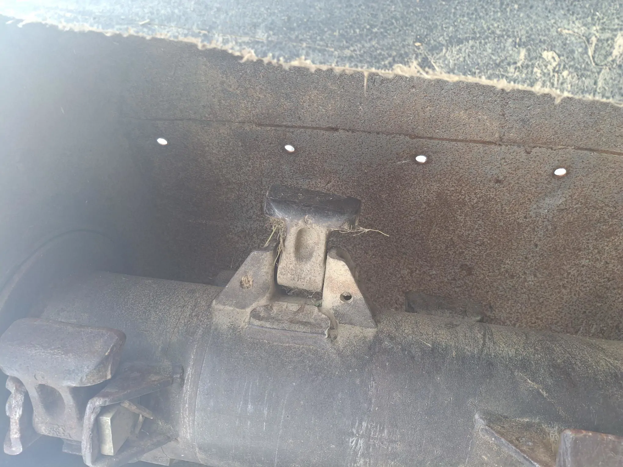 Image NICOLAS BROYEUR ACCOTEMENT OCCASION