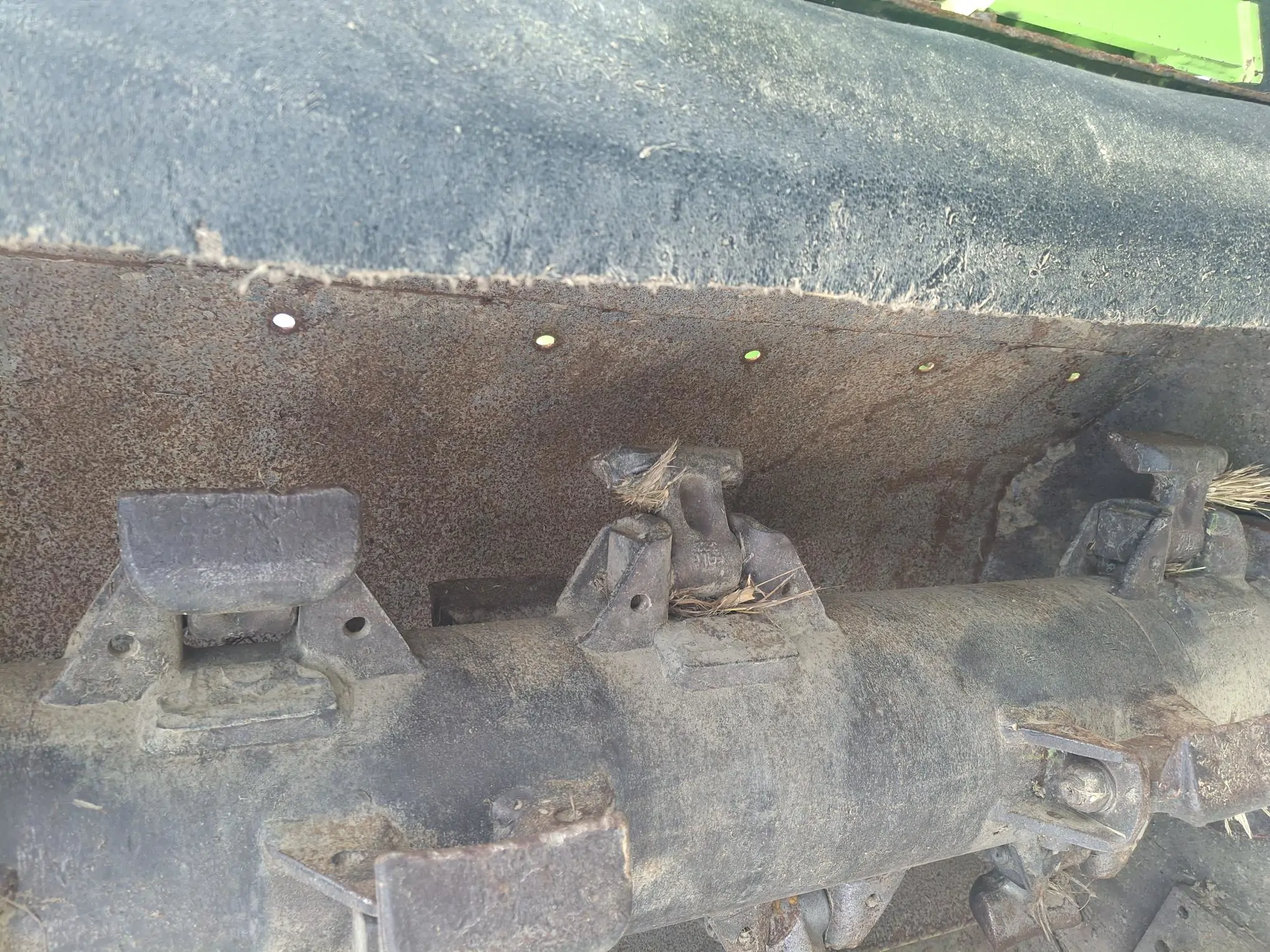 Image NICOLAS BROYEUR ACCOTEMENT OCCASION