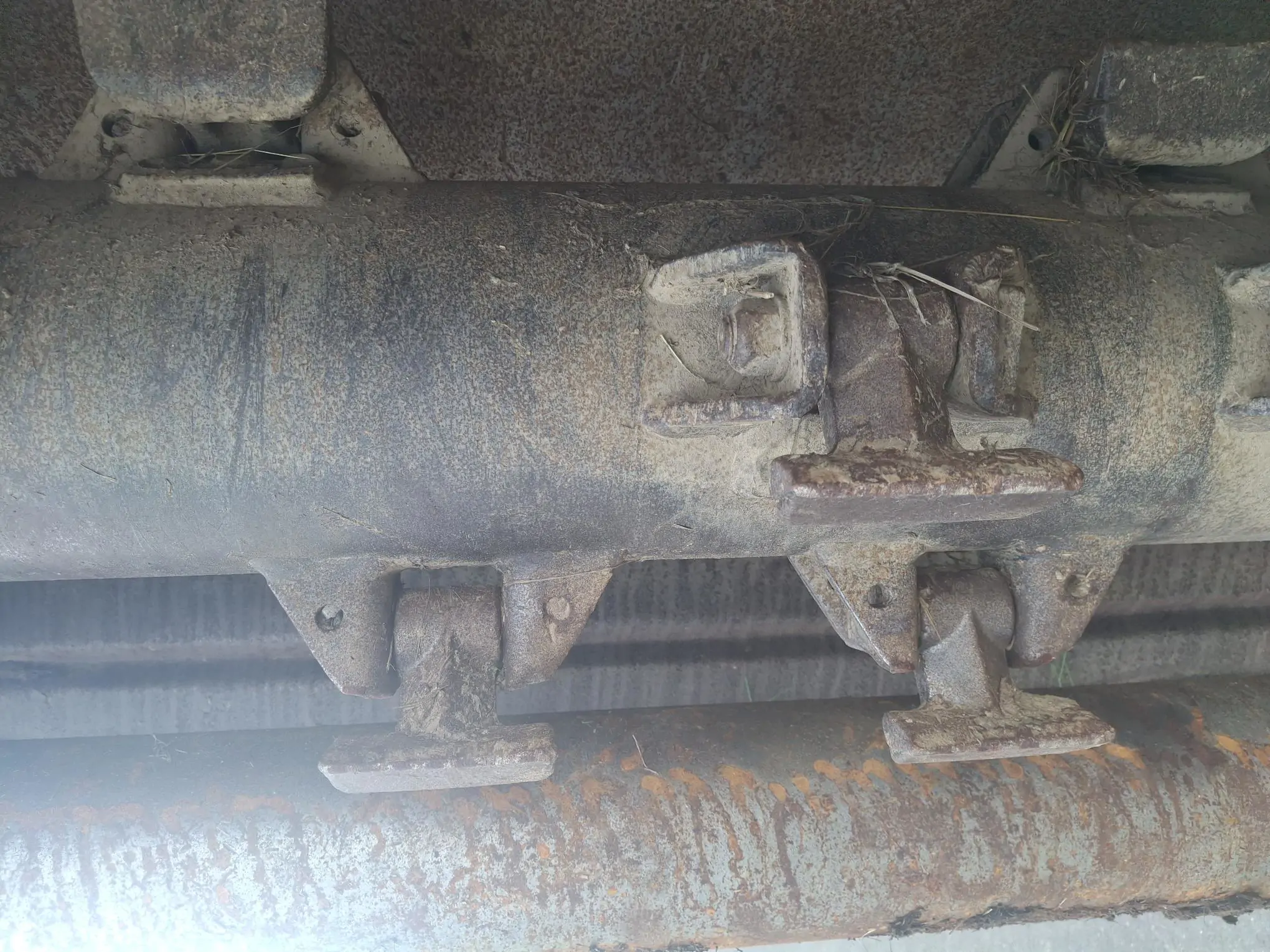 Image NICOLAS BROYEUR ACCOTEMENT OCCASION