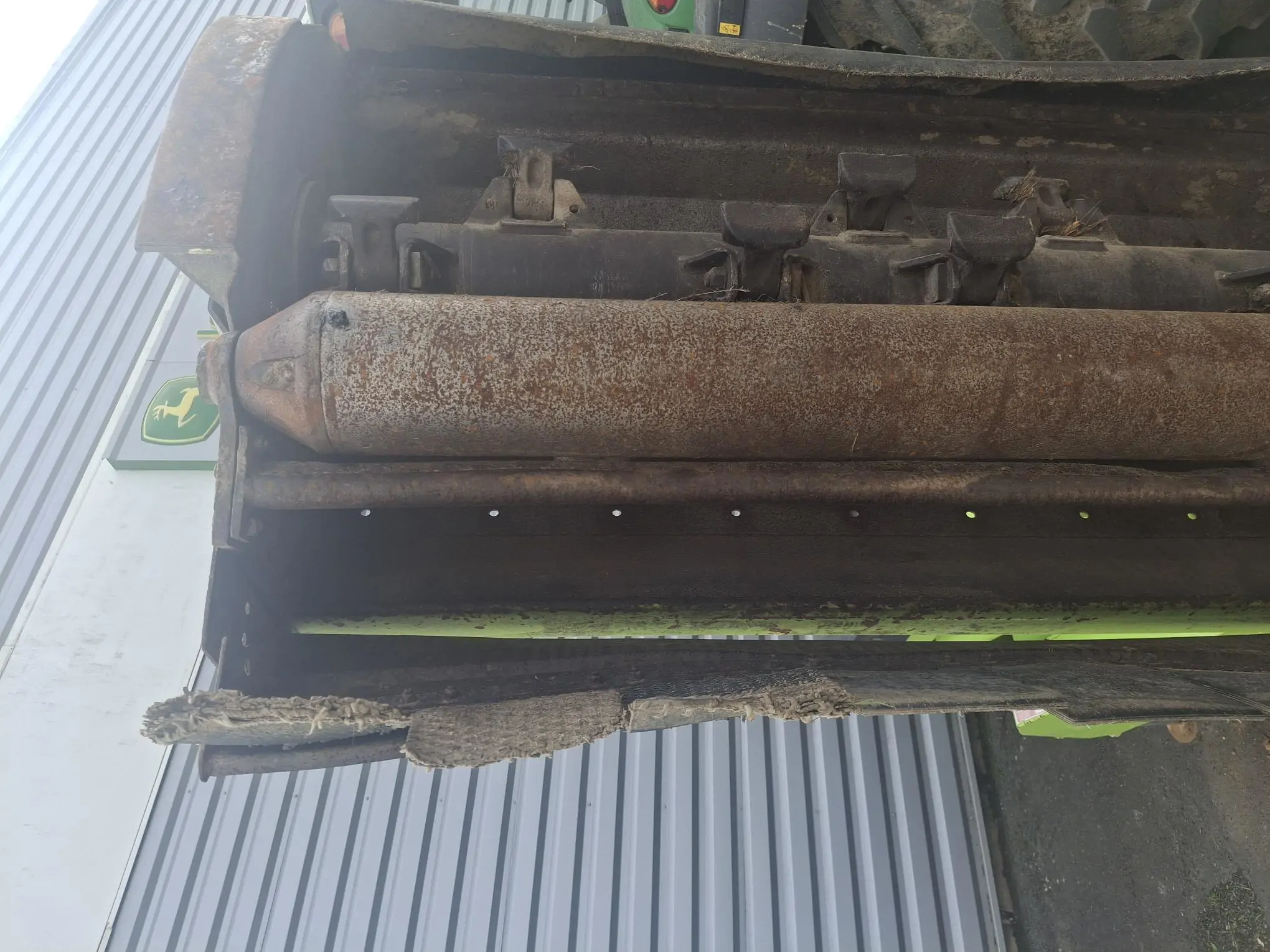 Image NICOLAS BROYEUR ACCOTEMENT OCCASION