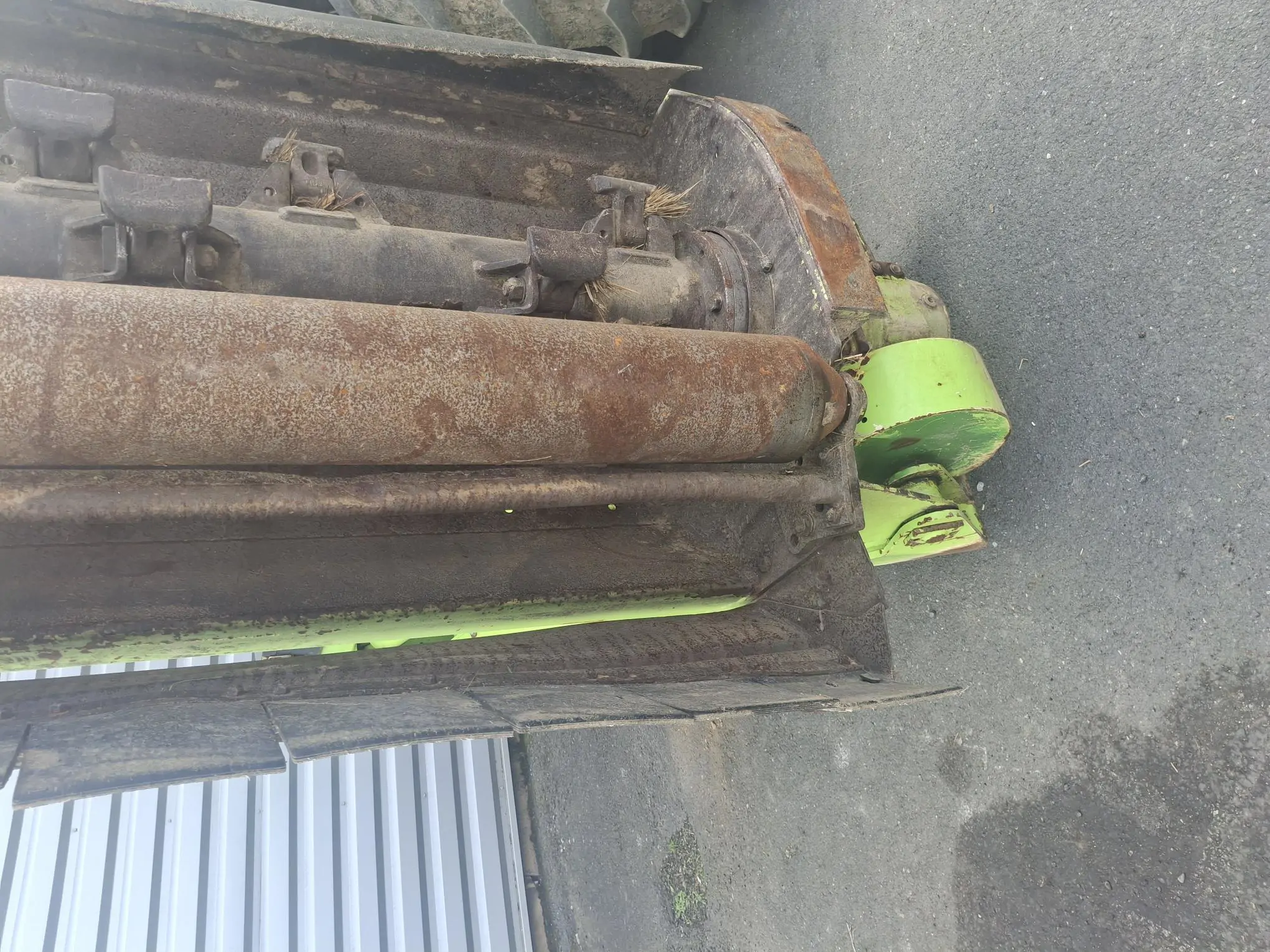 Image NICOLAS BROYEUR ACCOTEMENT OCCASION