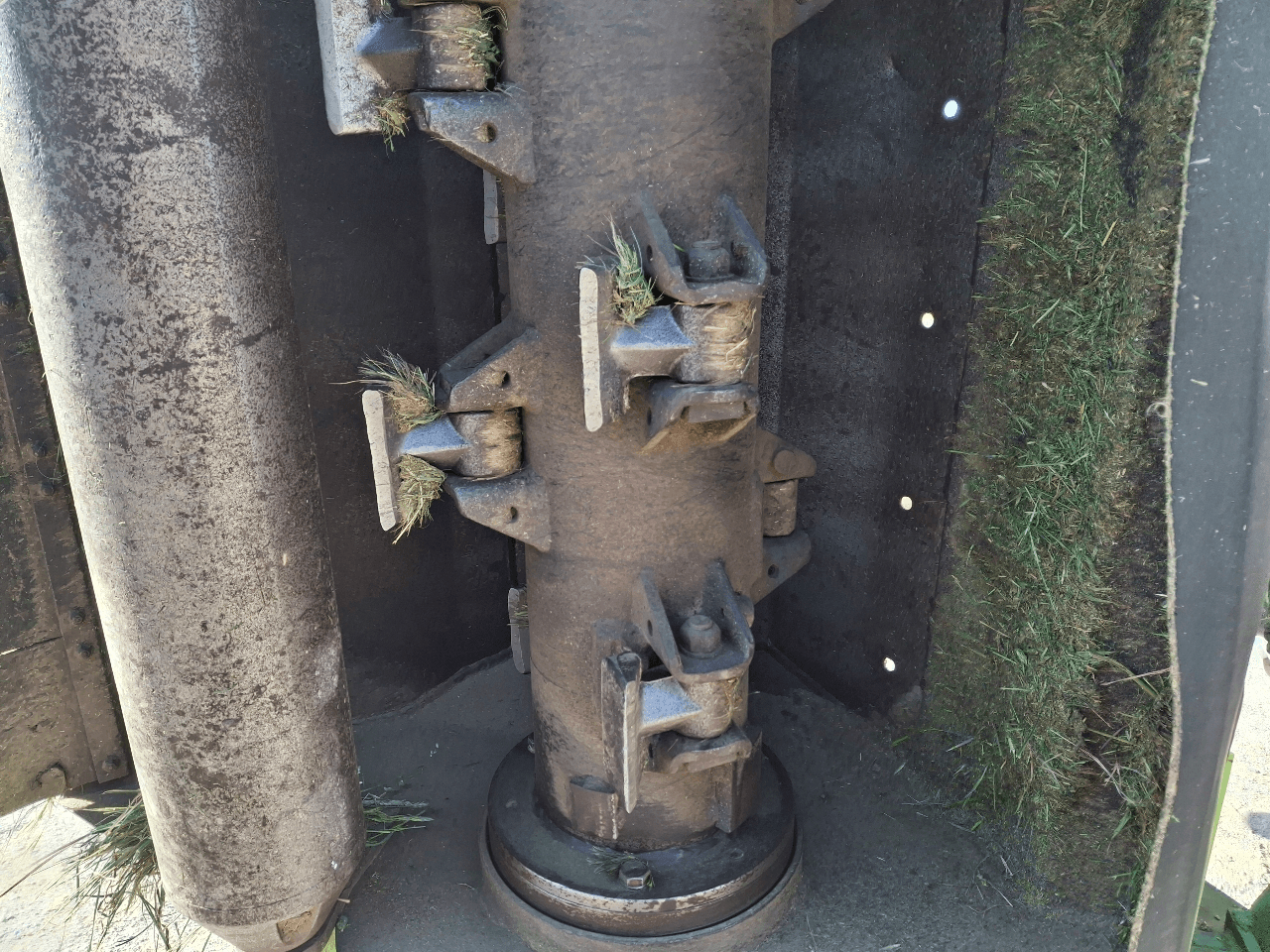 Image NICOLAS BROYEUR ACCOTEMENT OCCASION