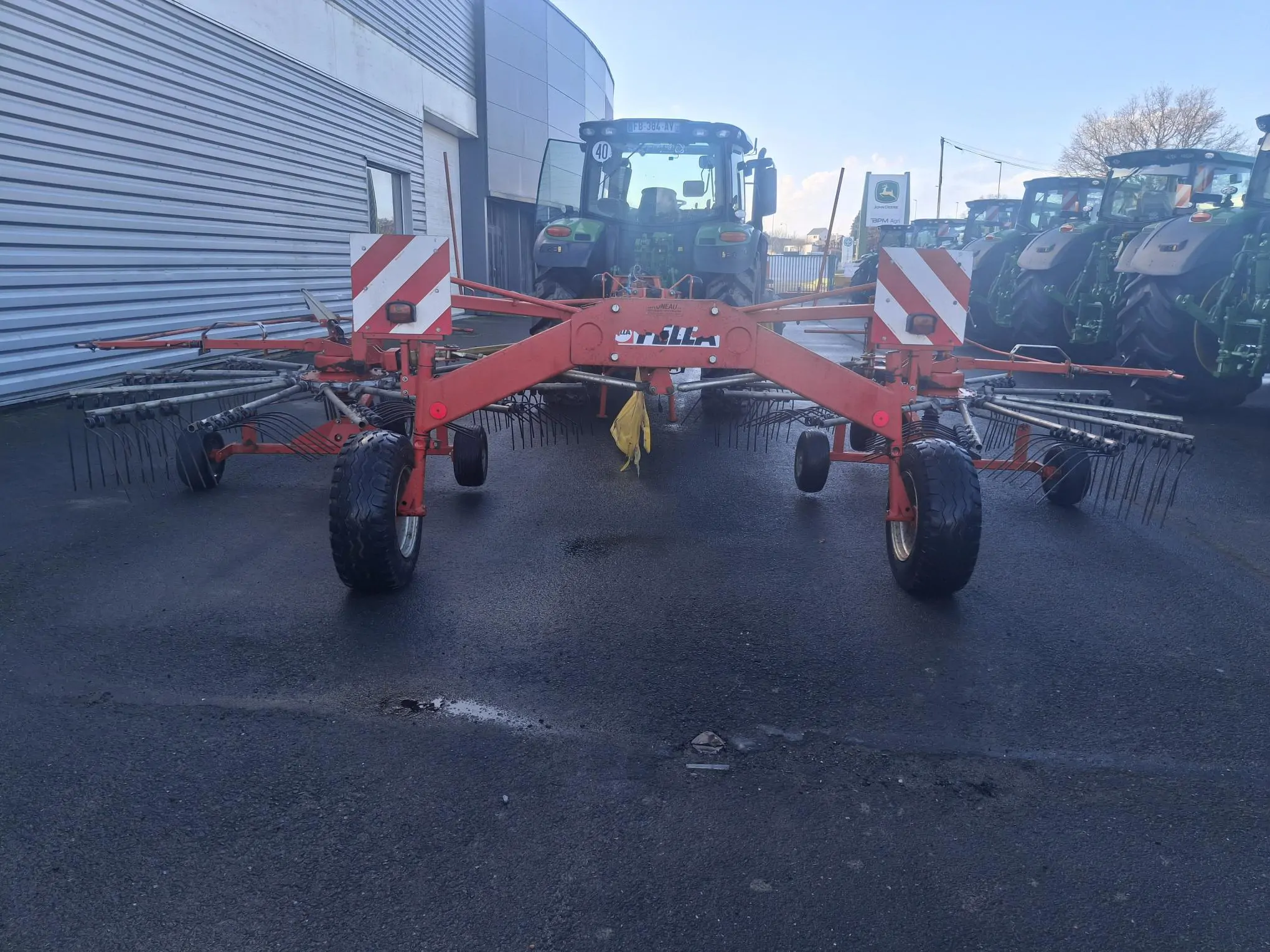 Image FELLA ANDAINEUR FELLA MEGA SWAD