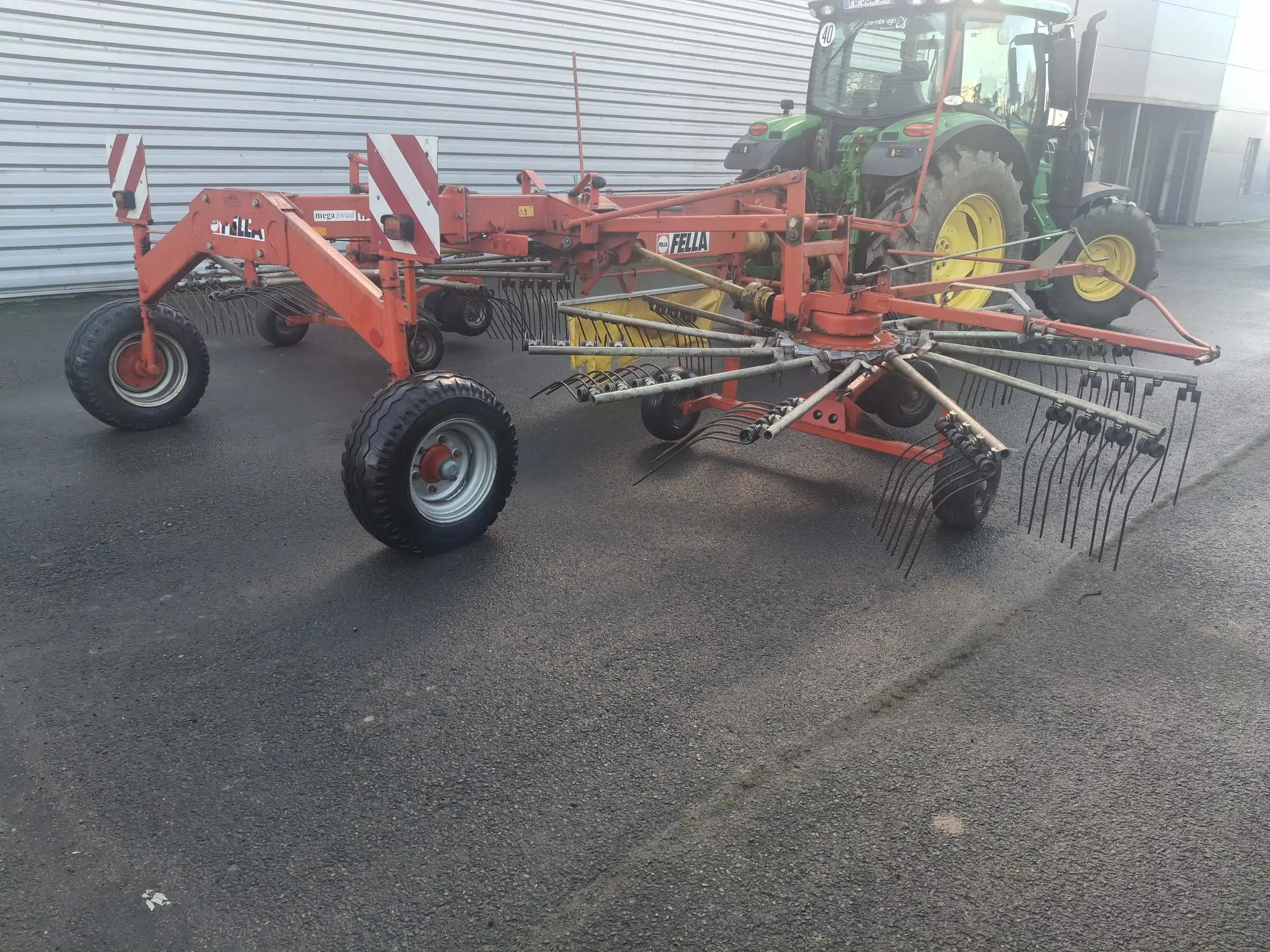 Image FELLA ANDAINEUR FELLA MEGA SWAD