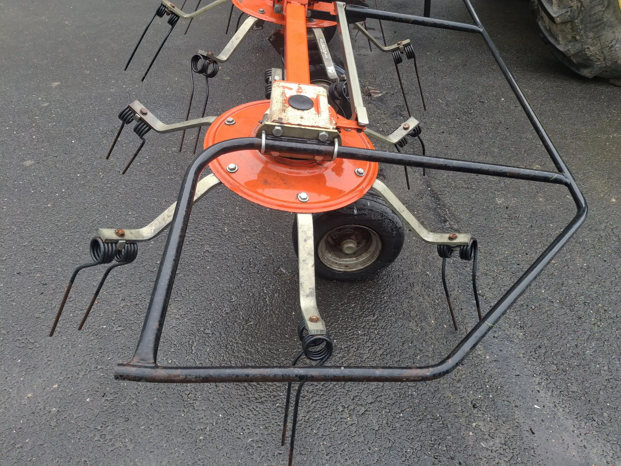 Image FELLA FANEUR TH 450/680