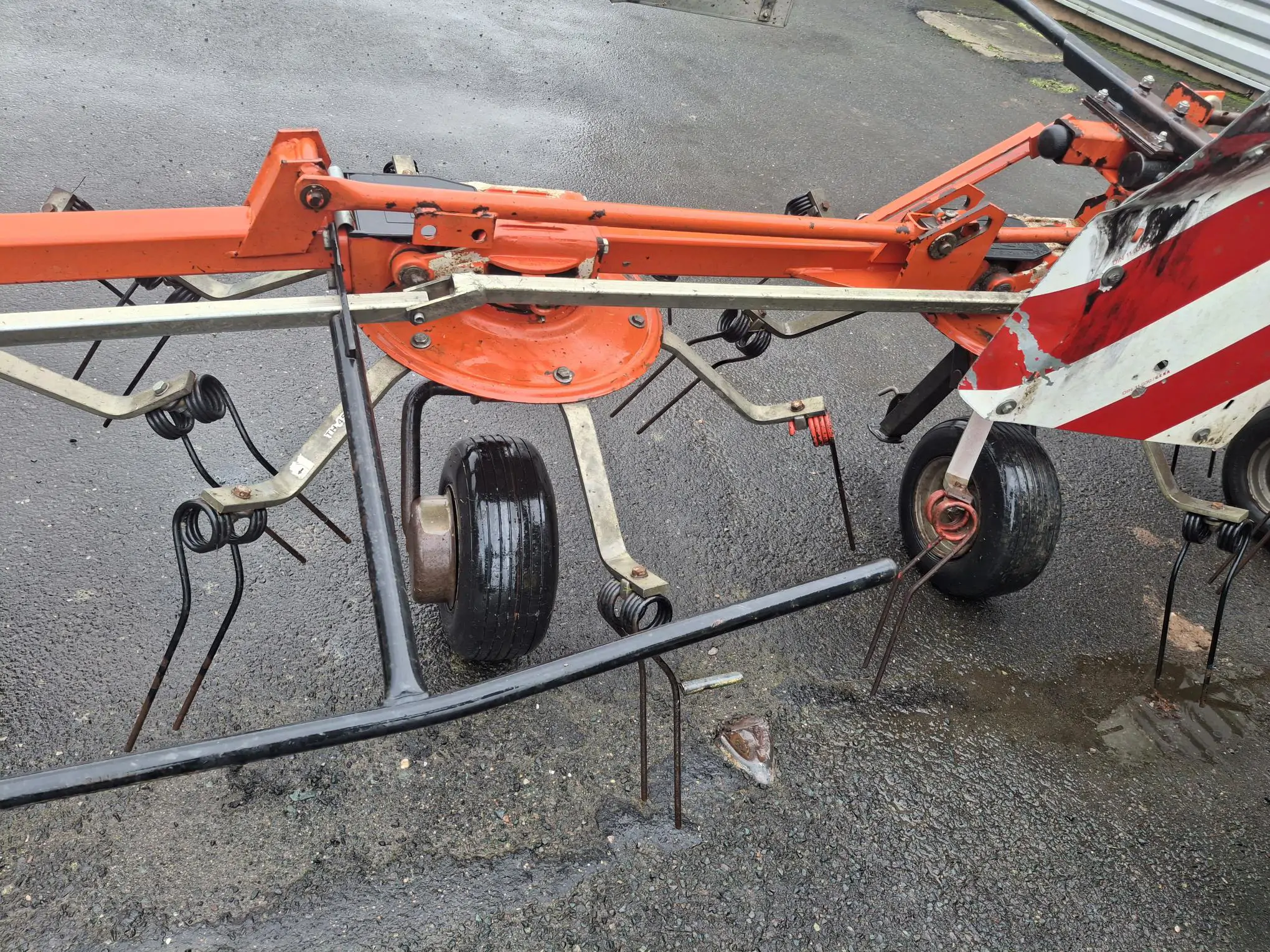 Image FELLA FANEUR TH 450/680