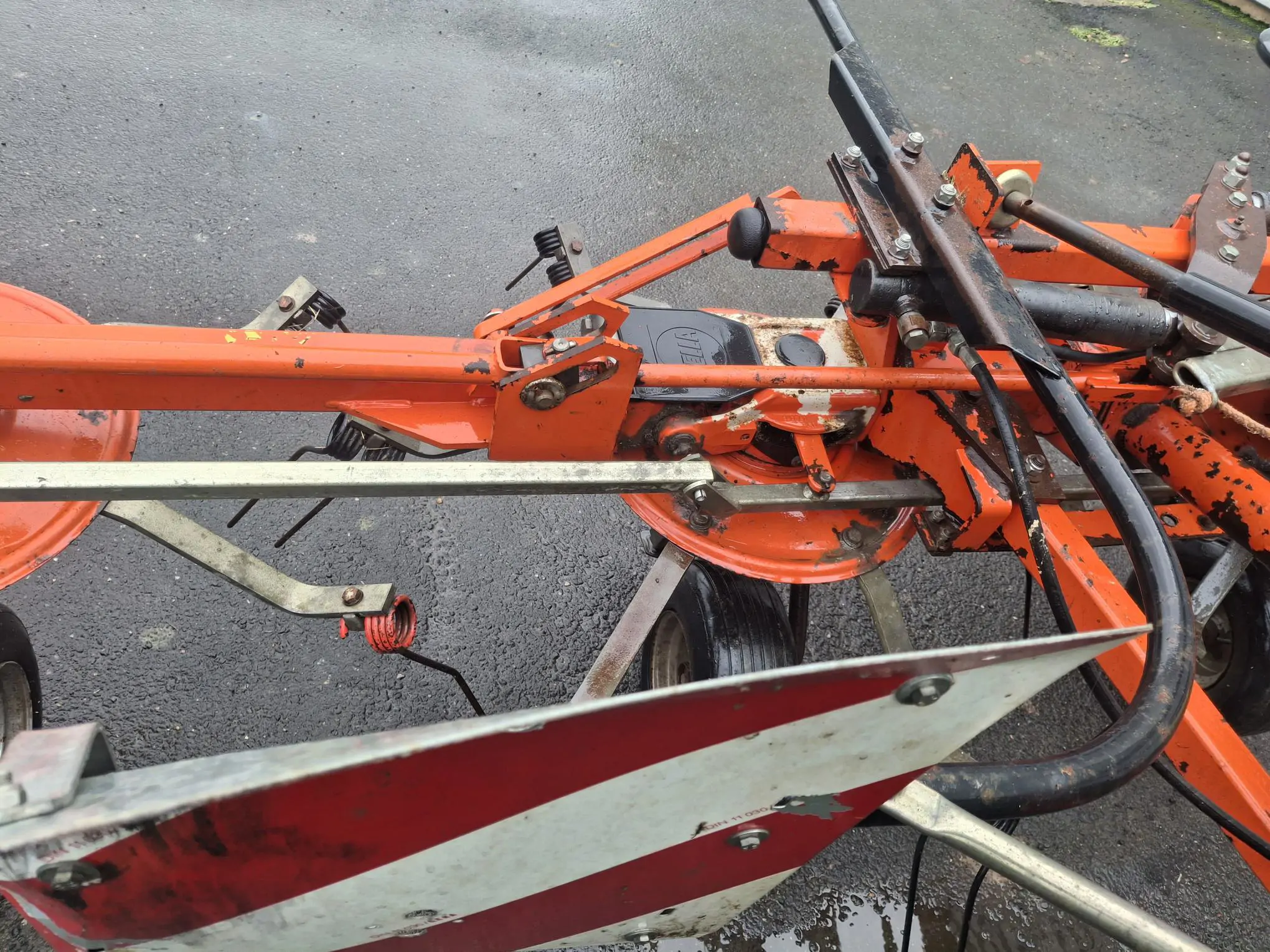 Image FELLA FANEUR TH 450/680