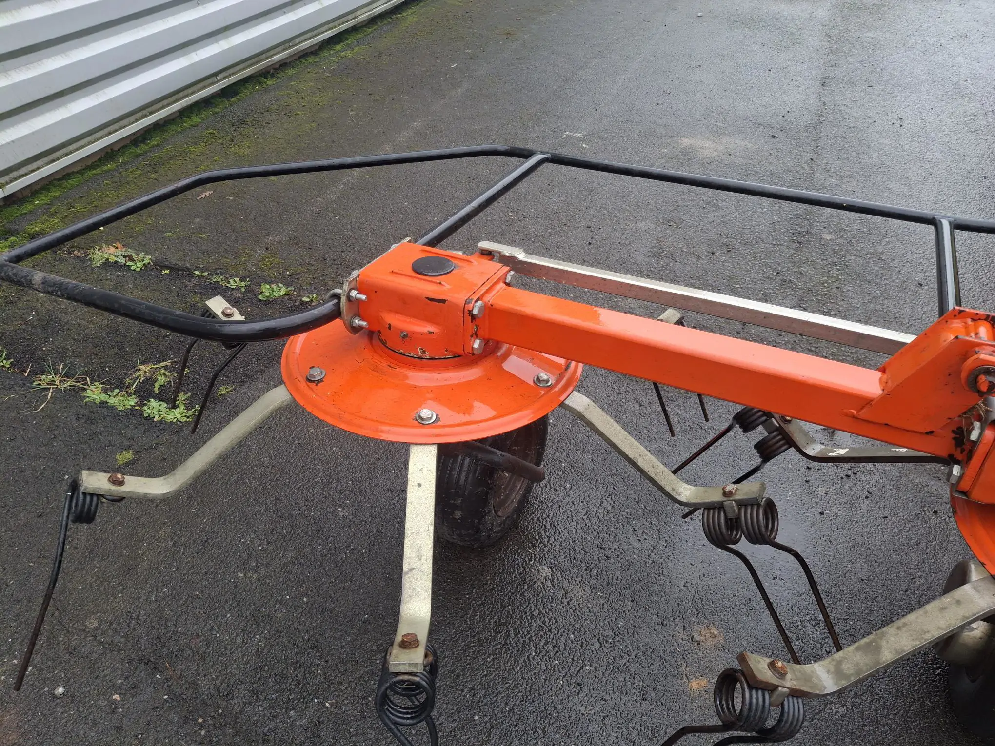 Image FELLA FANEUR TH 450/680