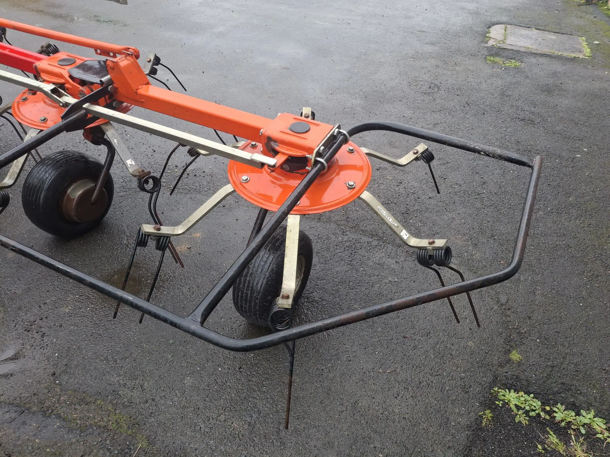 Image FELLA FANEUR TH 450/680