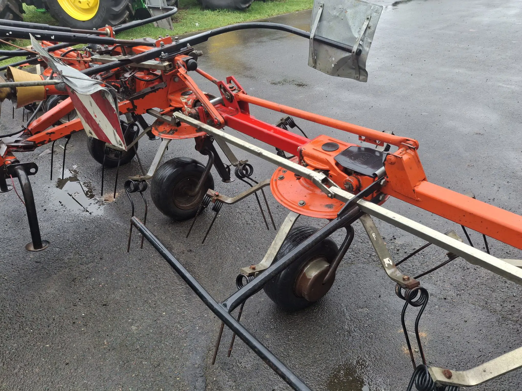 Image FELLA FANEUR TH 450/680