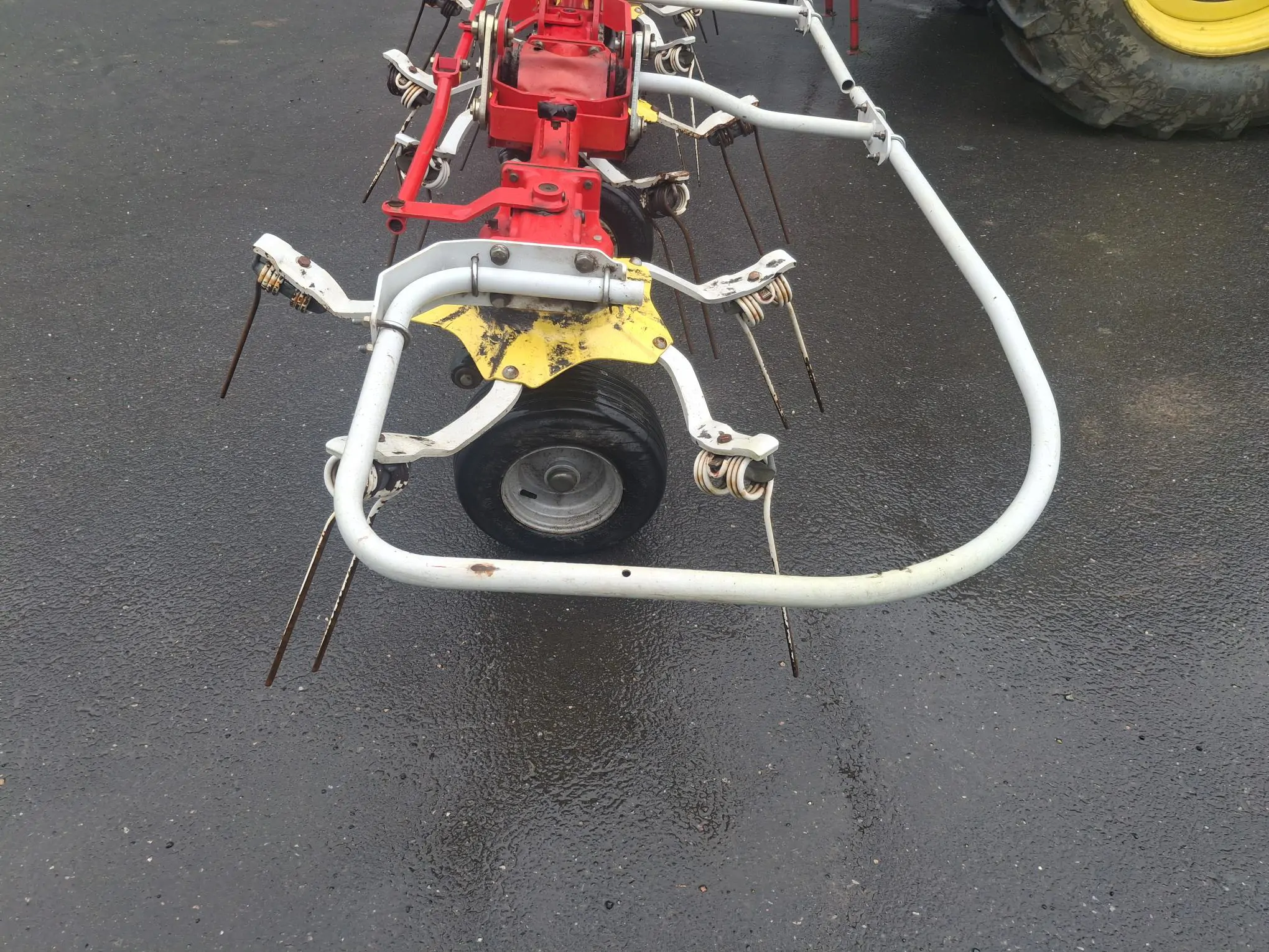 Image POTTINGER FANEUR POTTINGER HIT 8.81