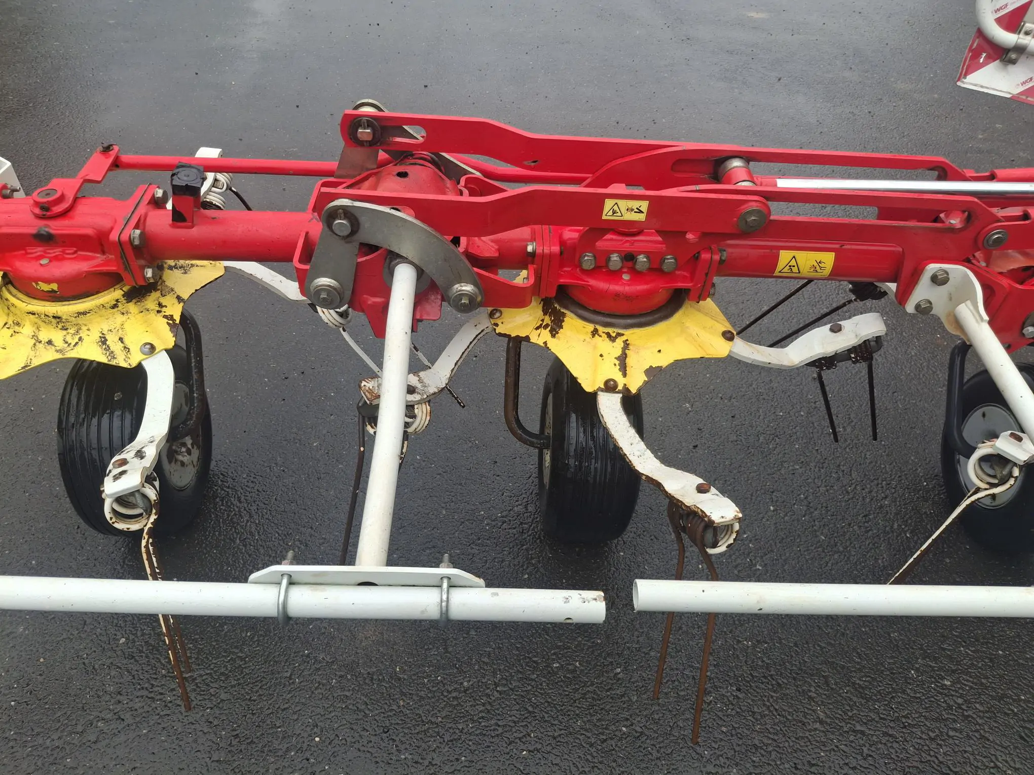 Image POTTINGER FANEUR POTTINGER HIT 8.81