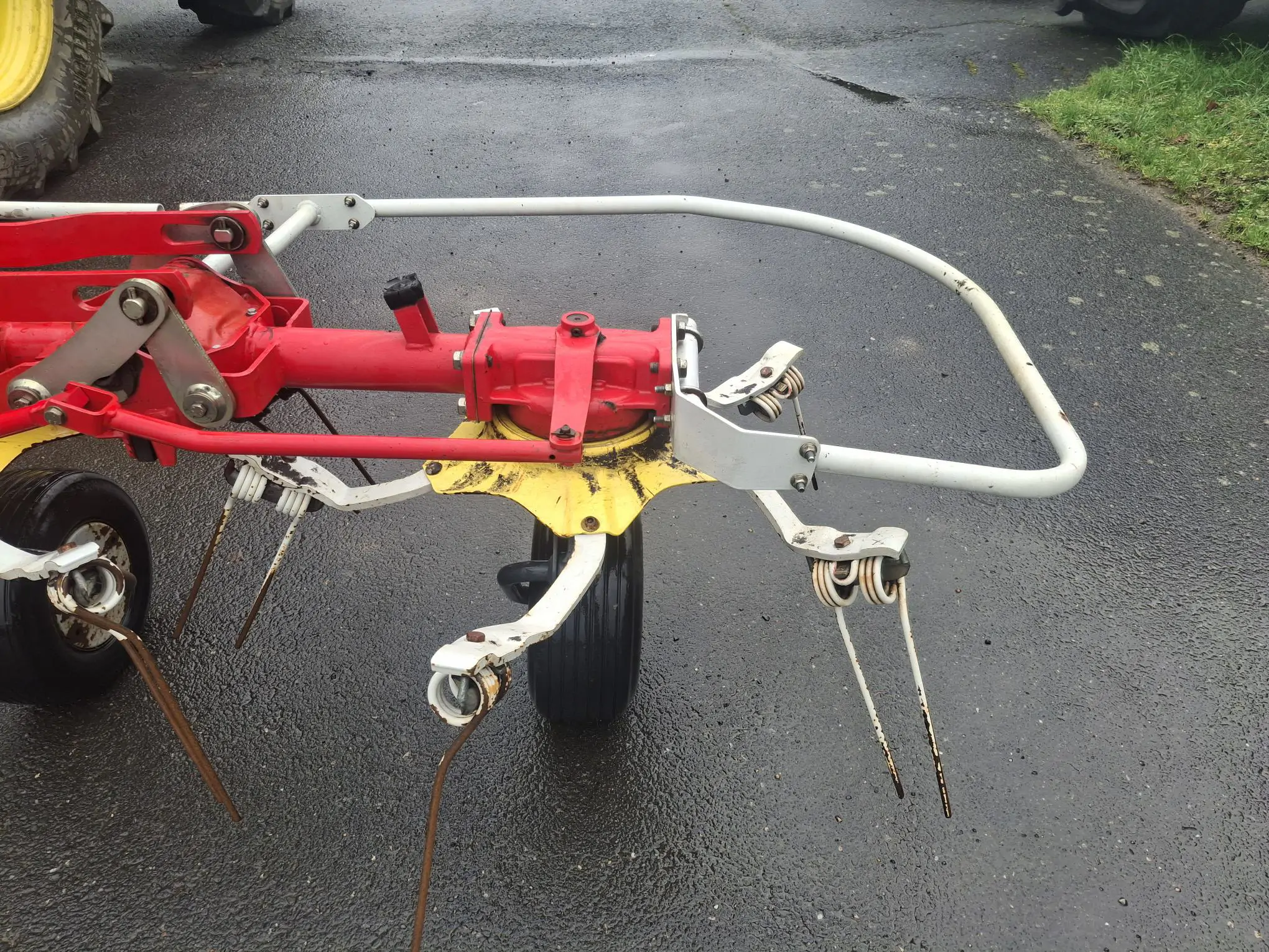 Image POTTINGER FANEUR POTTINGER HIT 8.81