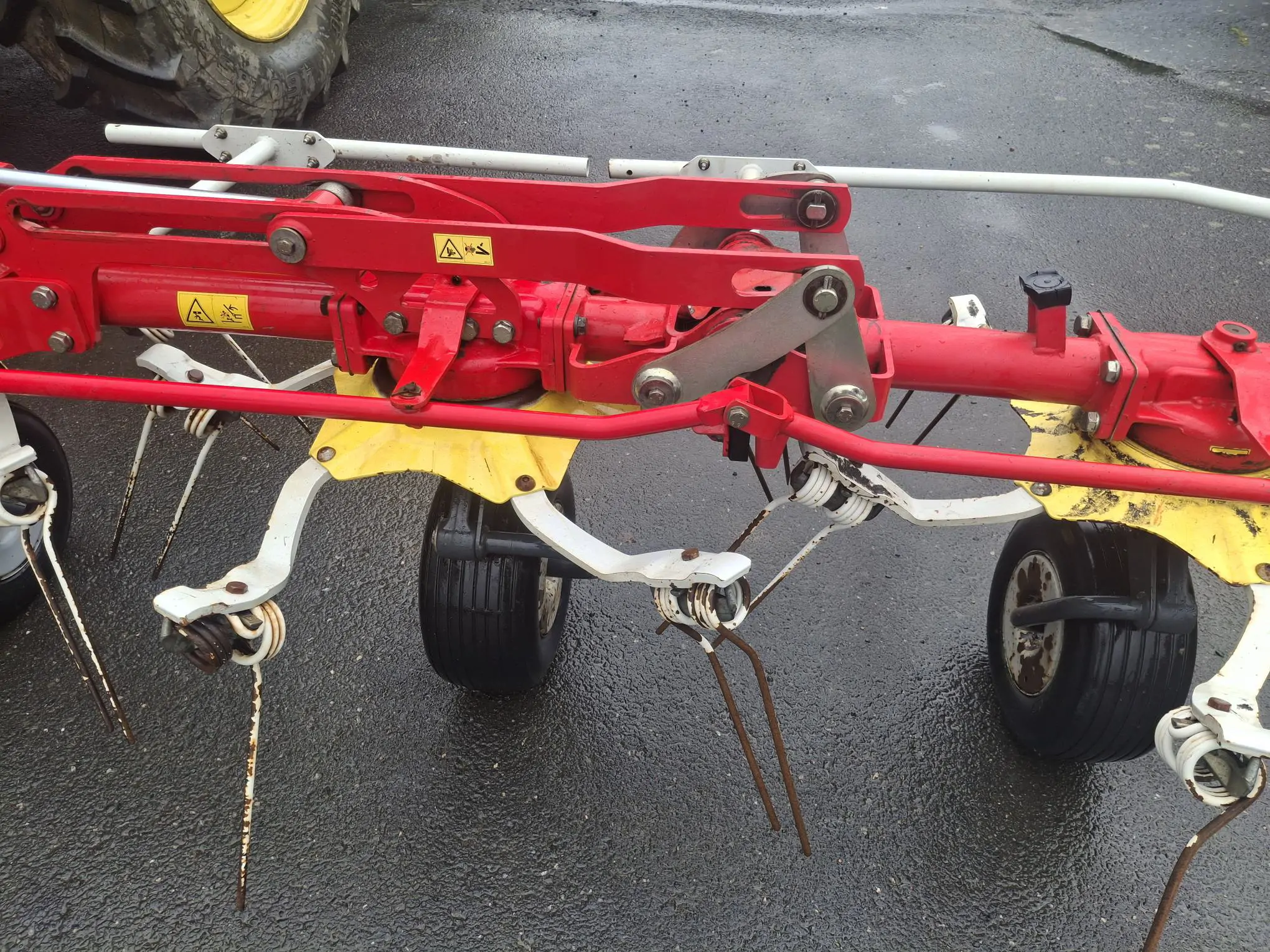 Image POTTINGER FANEUR POTTINGER HIT 8.81