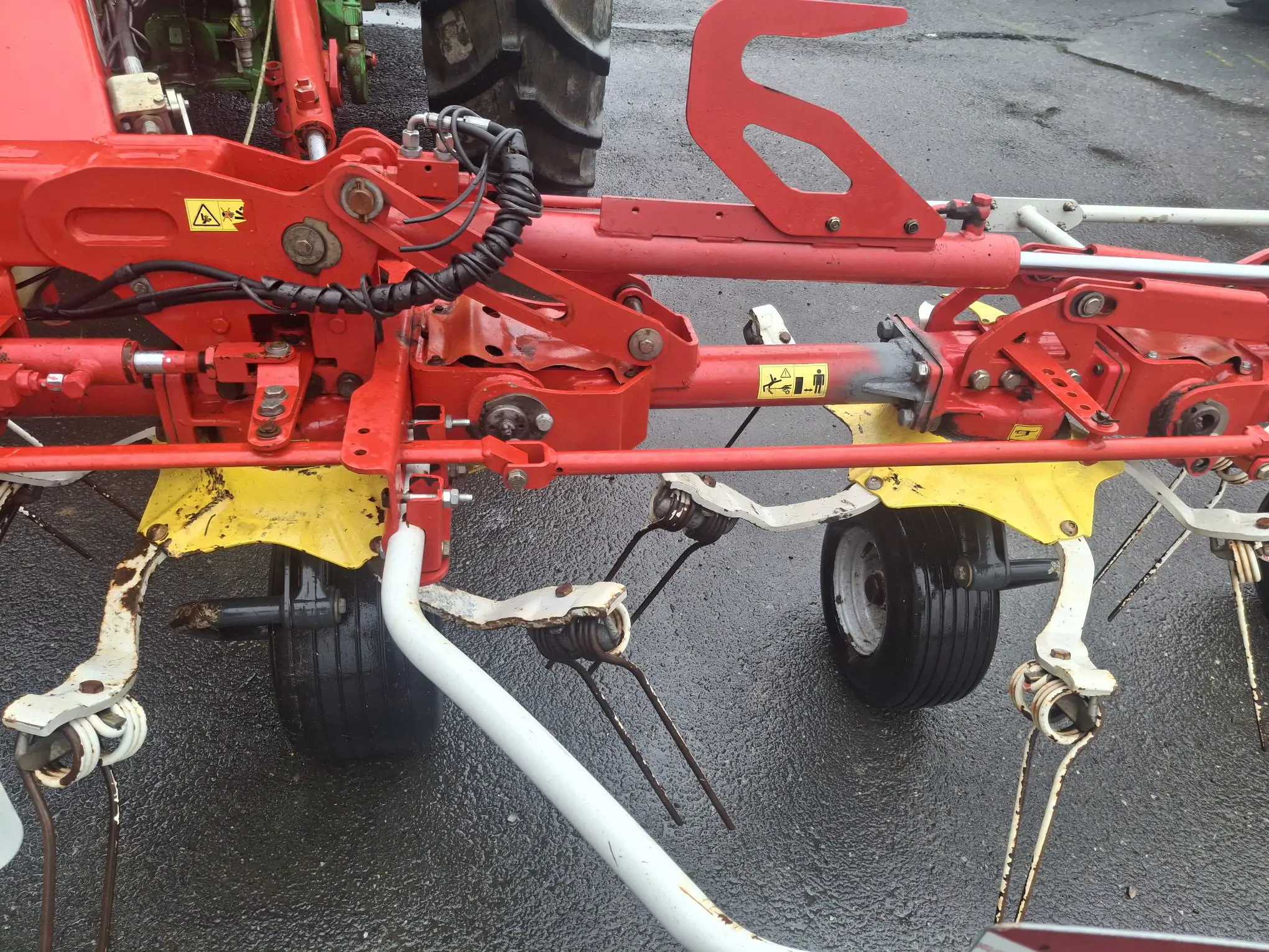 Image POTTINGER FANEUR POTTINGER HIT 8.81