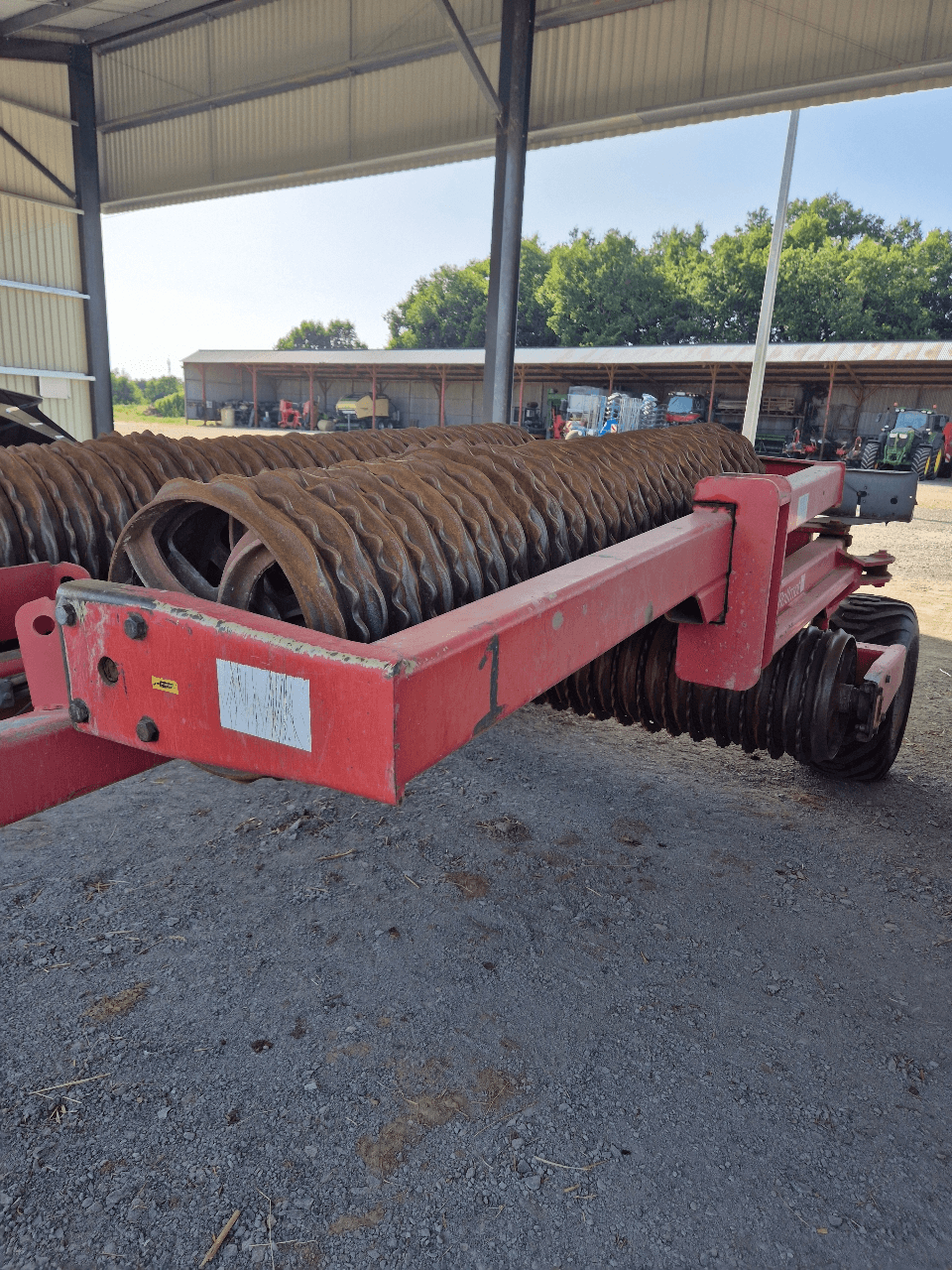 Photo QUIVOGNE ROLLMOT 730