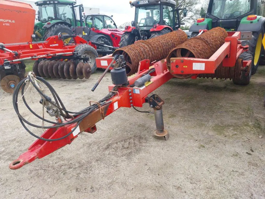 Image QUIVOGNE ROLLMOT 730