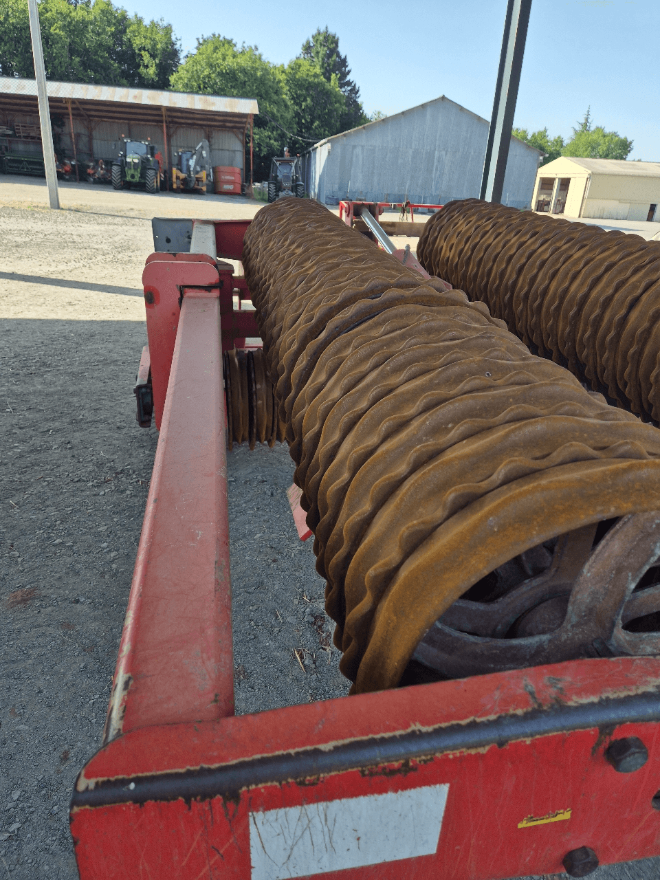 Image QUIVOGNE ROLLMOT 730