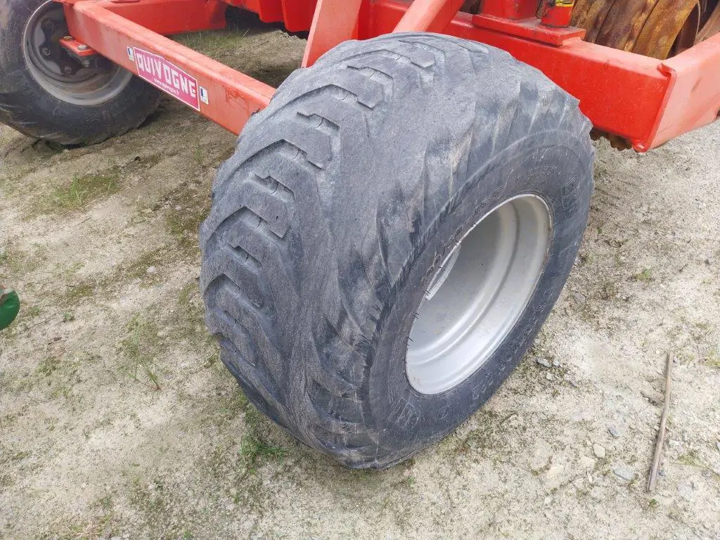 Image QUIVOGNE ROLLMOT 730
