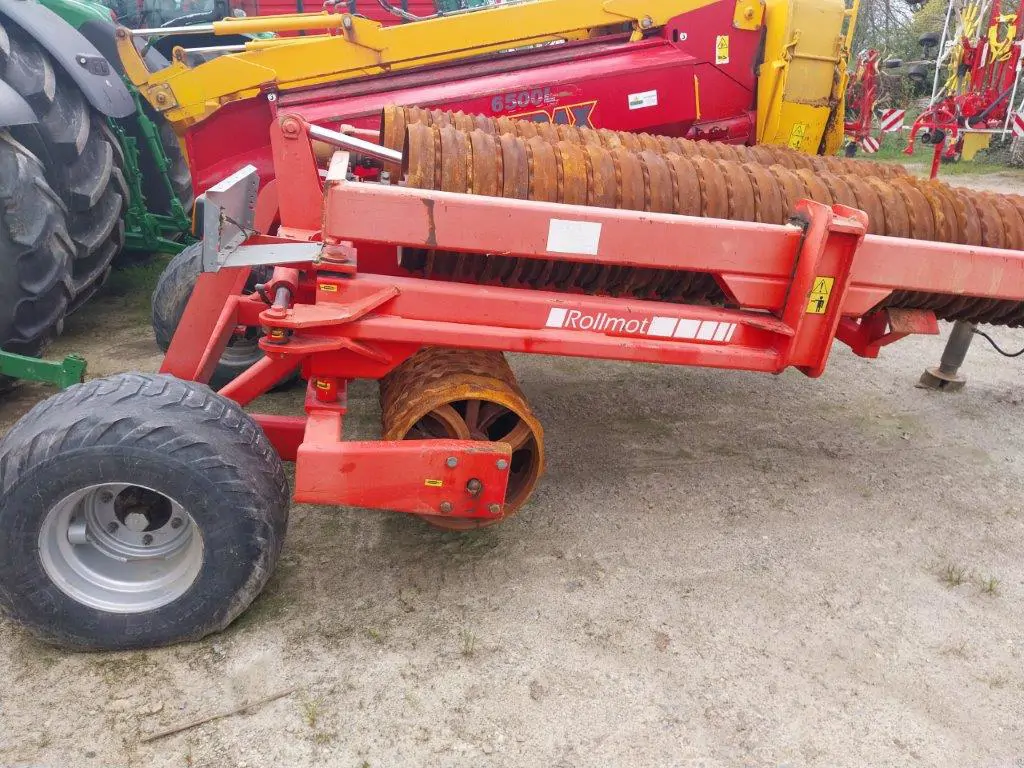 Image QUIVOGNE ROLLMOT 730