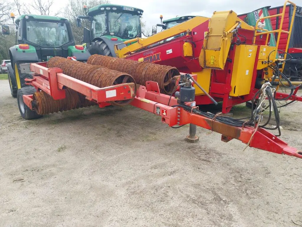 Image QUIVOGNE ROLLMOT 730