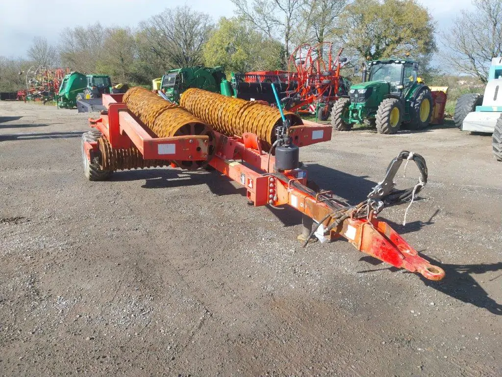 Photo QUIVOGNE ROLLMOT 730