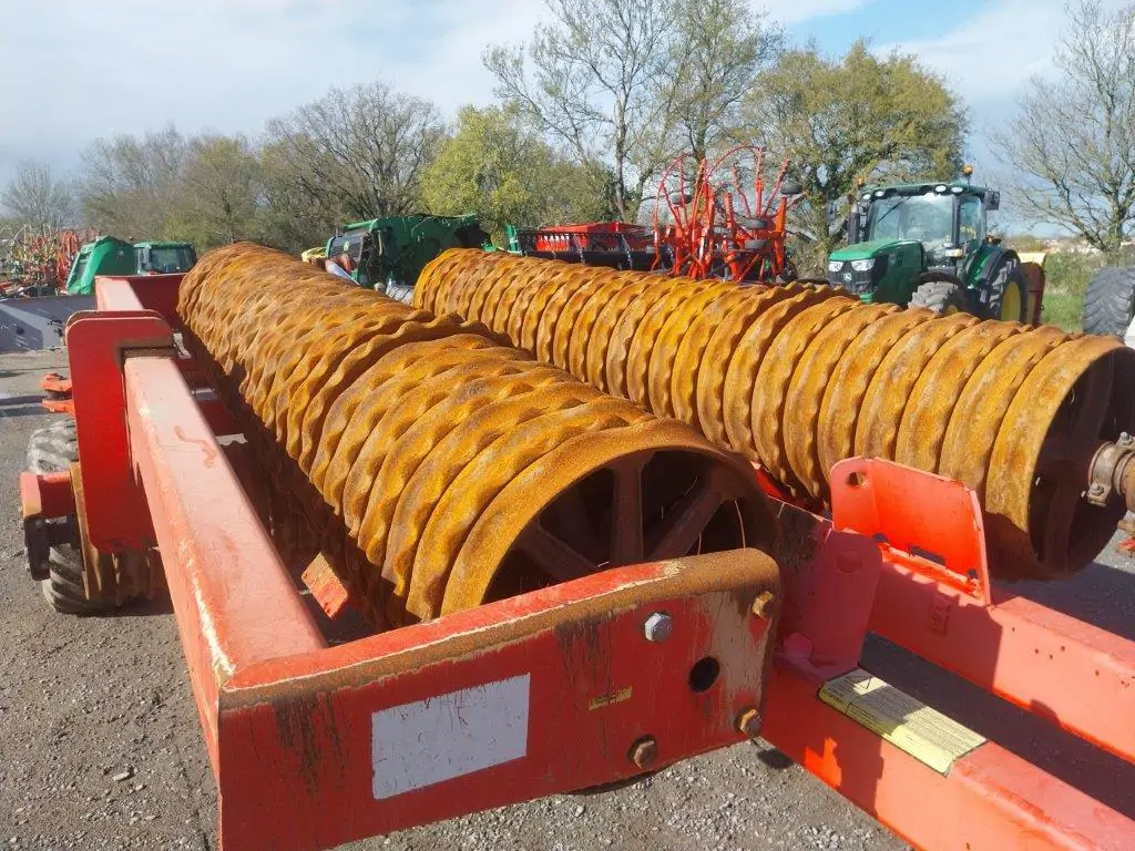 Image QUIVOGNE ROLLMOT 730