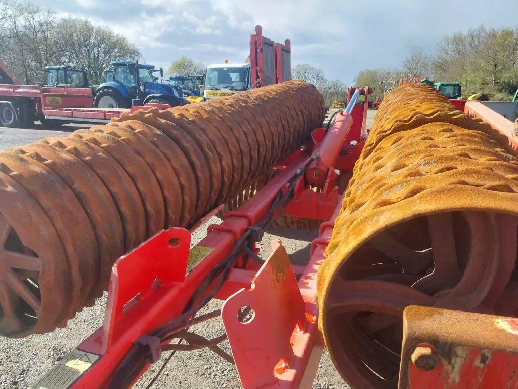 Image QUIVOGNE ROLLMOT 730