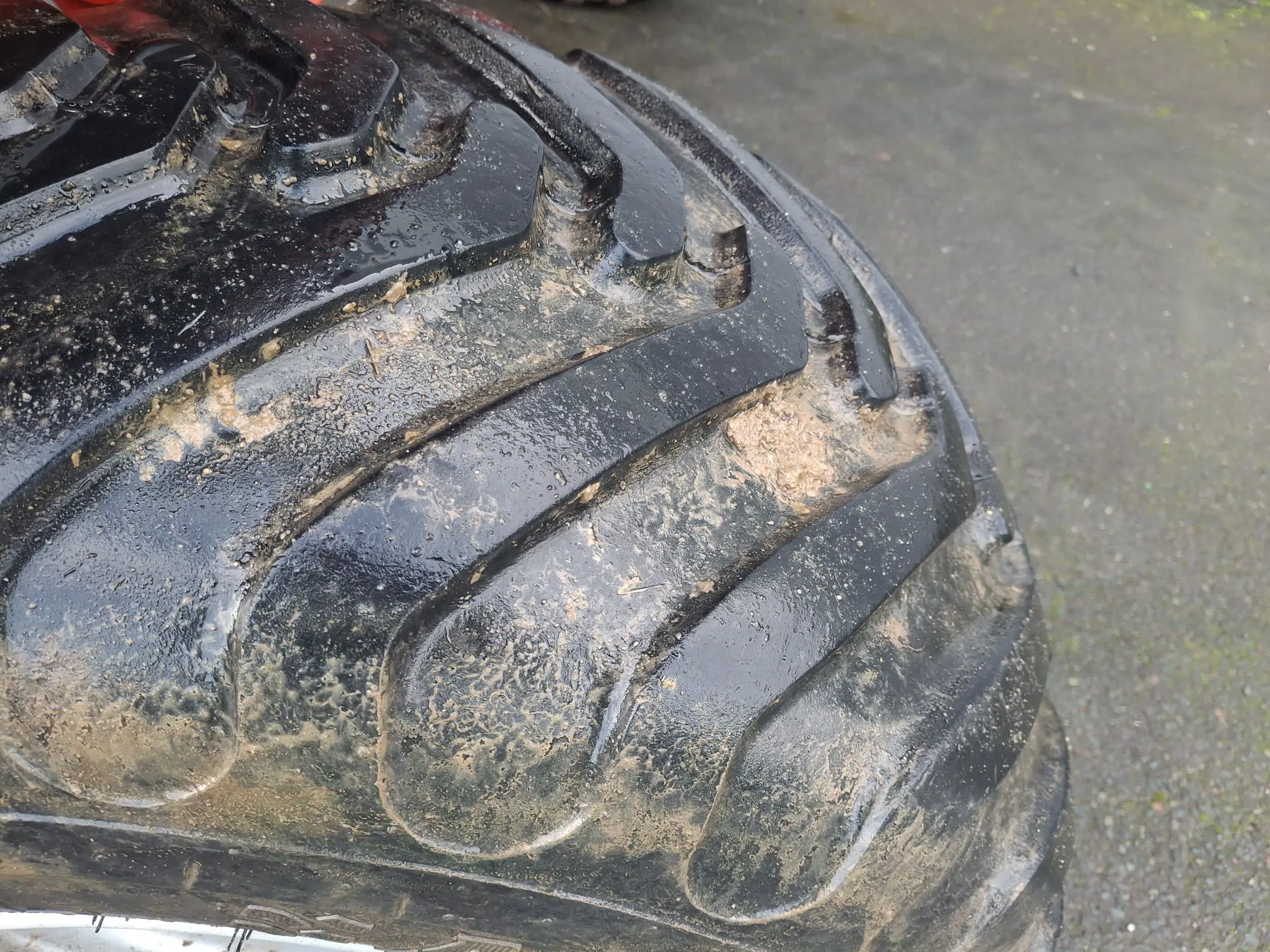 Image KVERNELAND ROULEAU OCCASION ACTIROLL 830