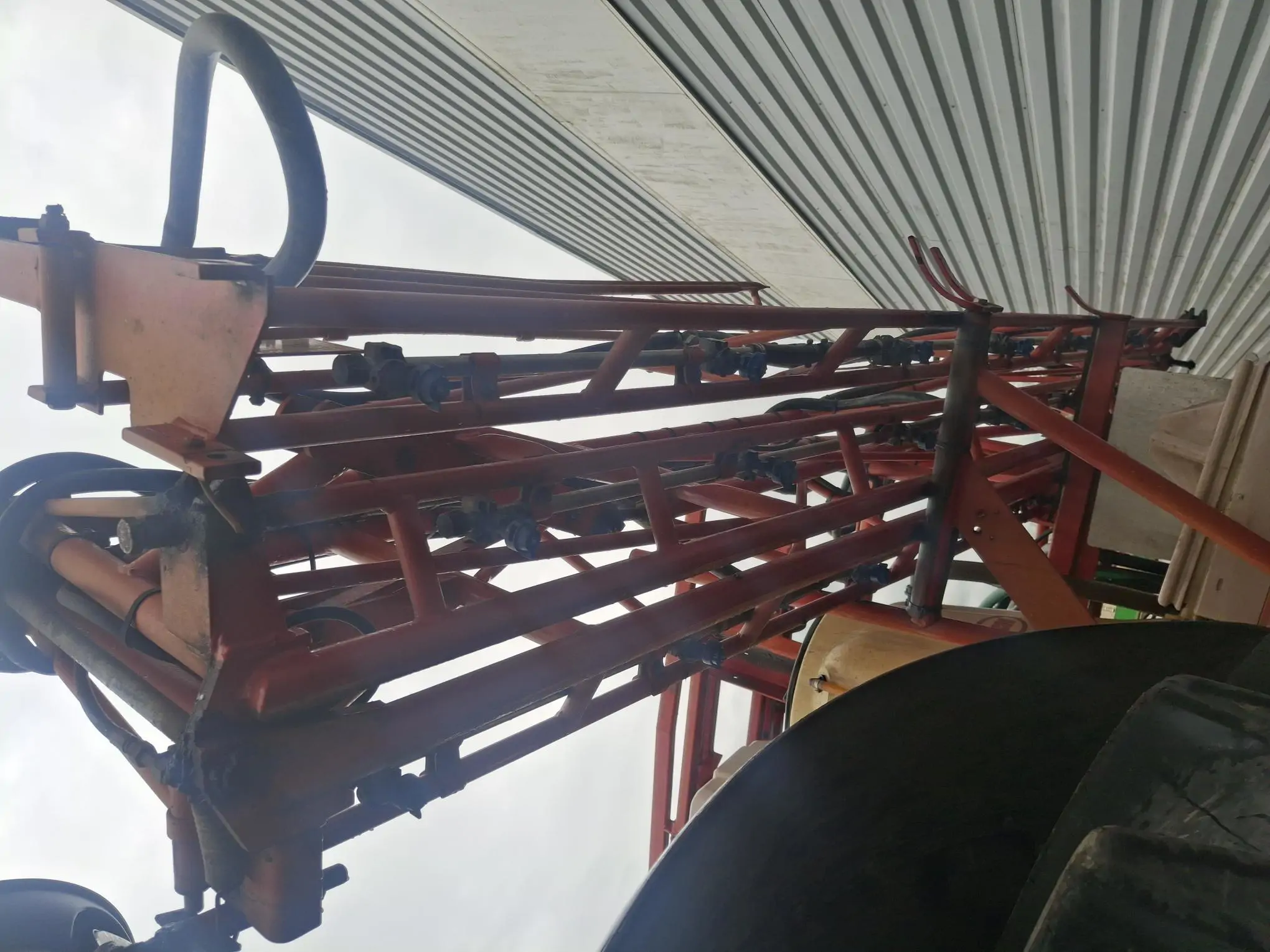 Image VICON PULVE PORTE VICON LS 1001