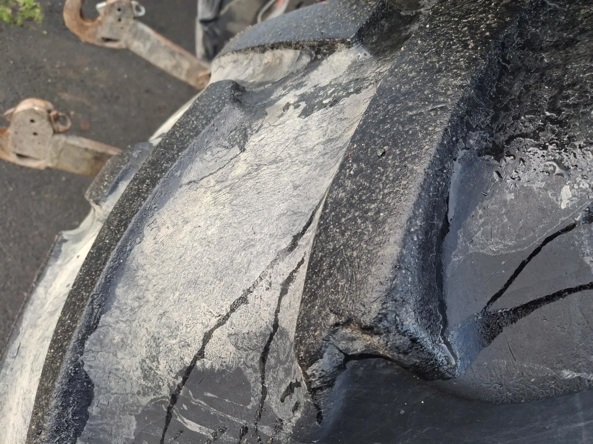 Image CLAAS TRACTEUR CLAAS ARION 410