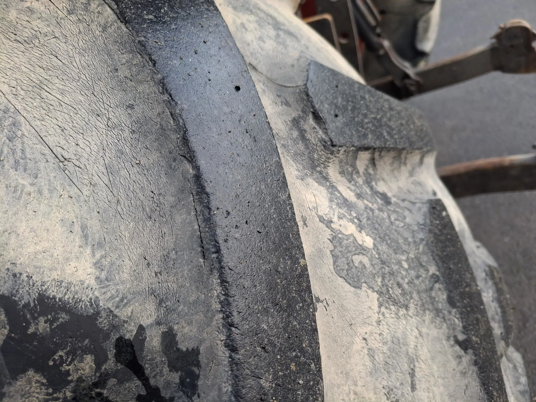 Image CLAAS TRACTEUR CLAAS ARION 410