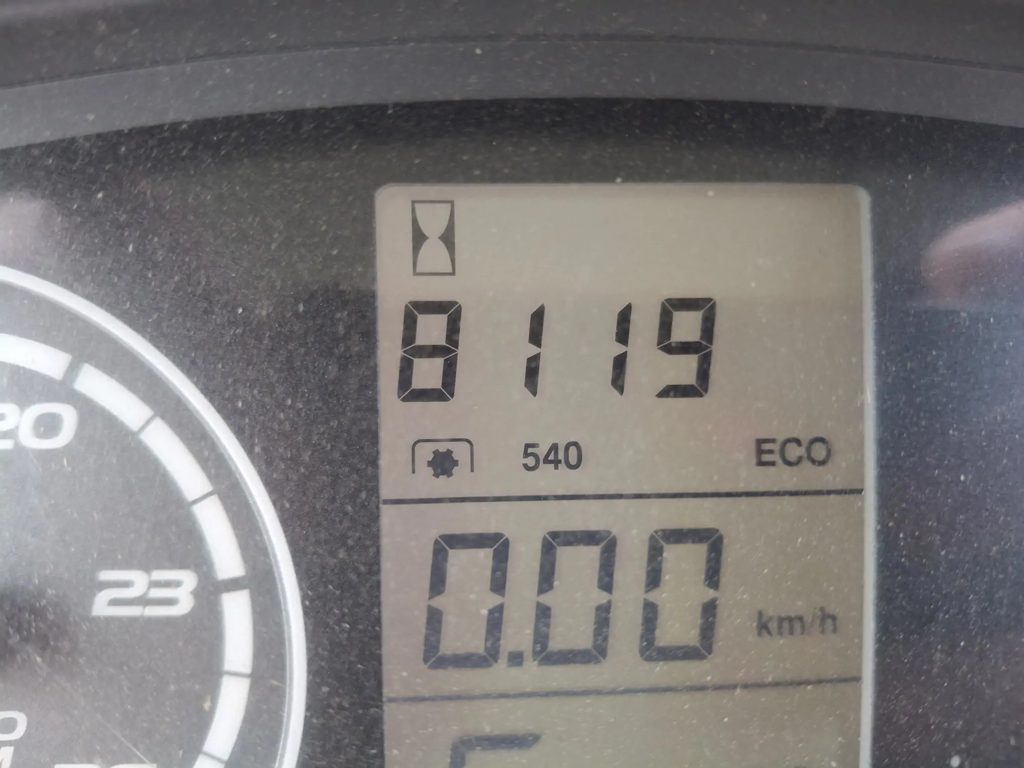 Image CLAAS TRACTEUR CLAAS ARION 410