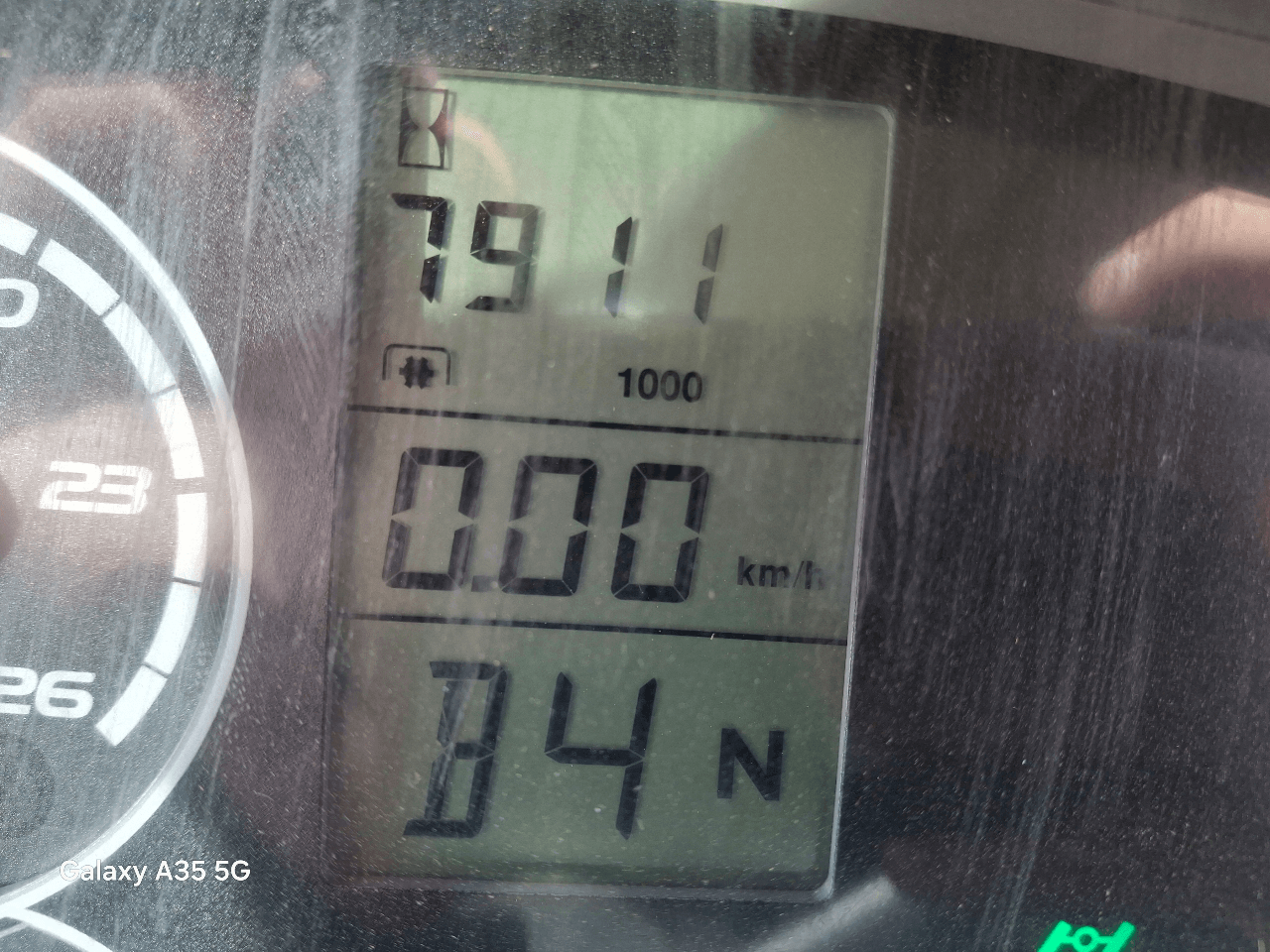 Image CLAAS TRACTEUR CLAAS ARION 410