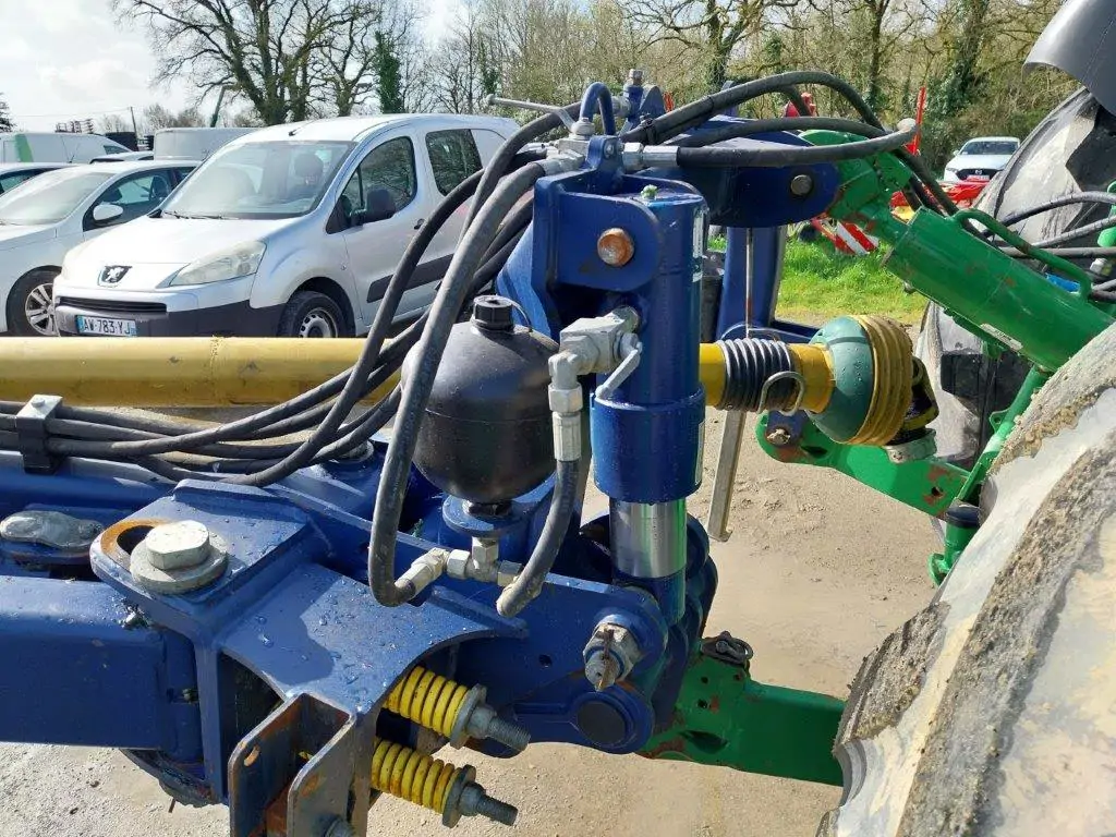 Image DESVOYS DMF ENTREPRISE