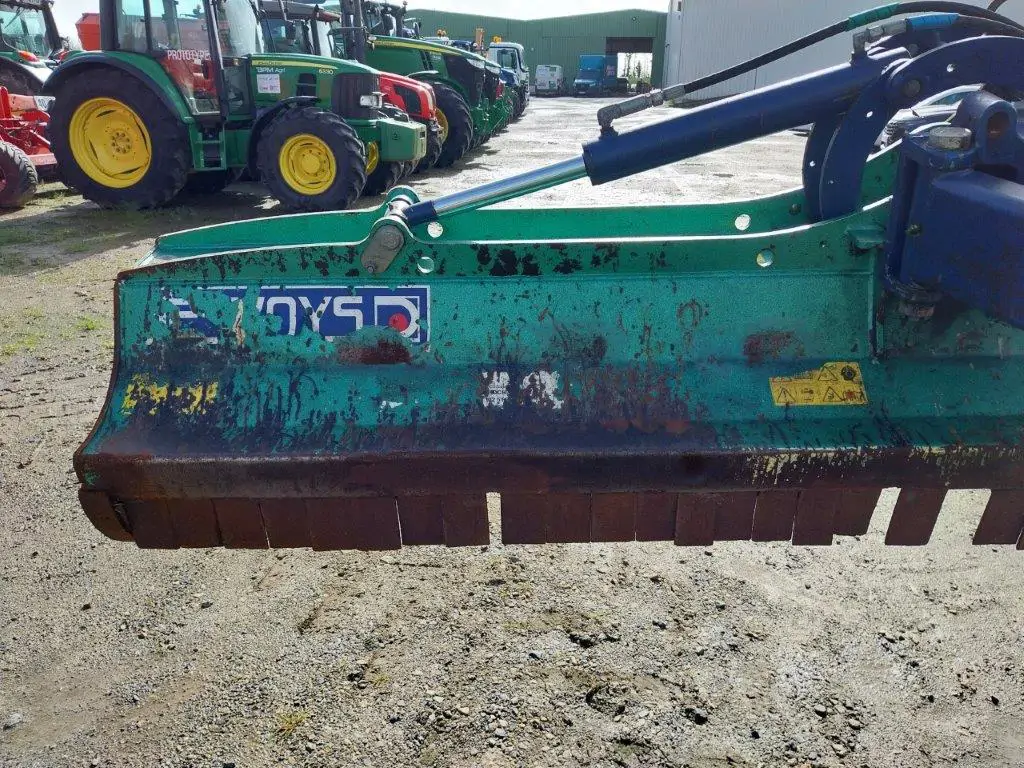 Image DESVOYS DMF ENTREPRISE