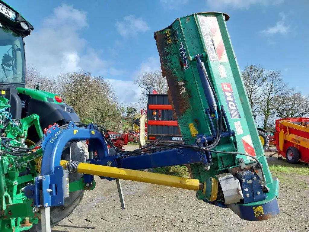 Image DESVOYS DMF ENTREPRISE